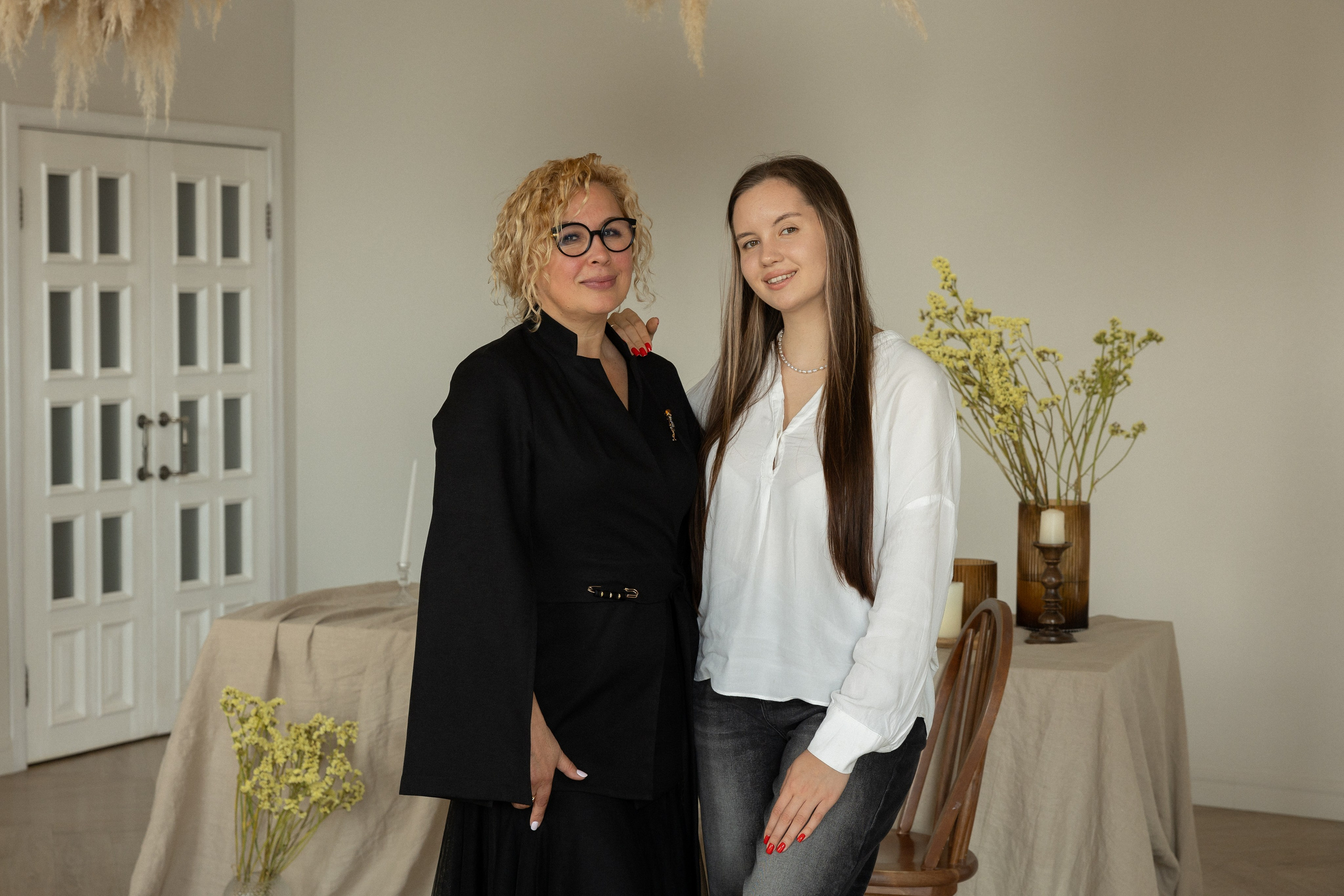 Большая семья. Семейный и свадебный фотограф в Челябинске Мария Леонтьева