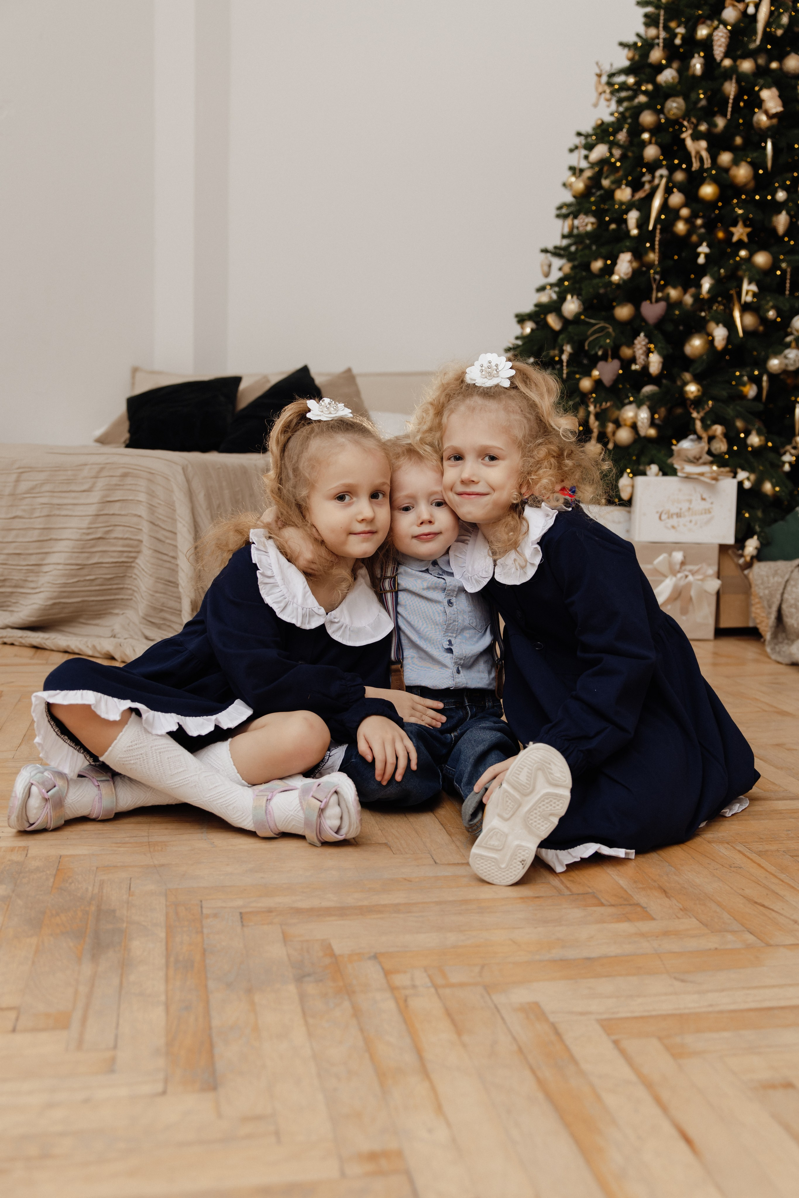 5+1. Семейный и свадебный фотограф в Челябинске Мария Леонтьева