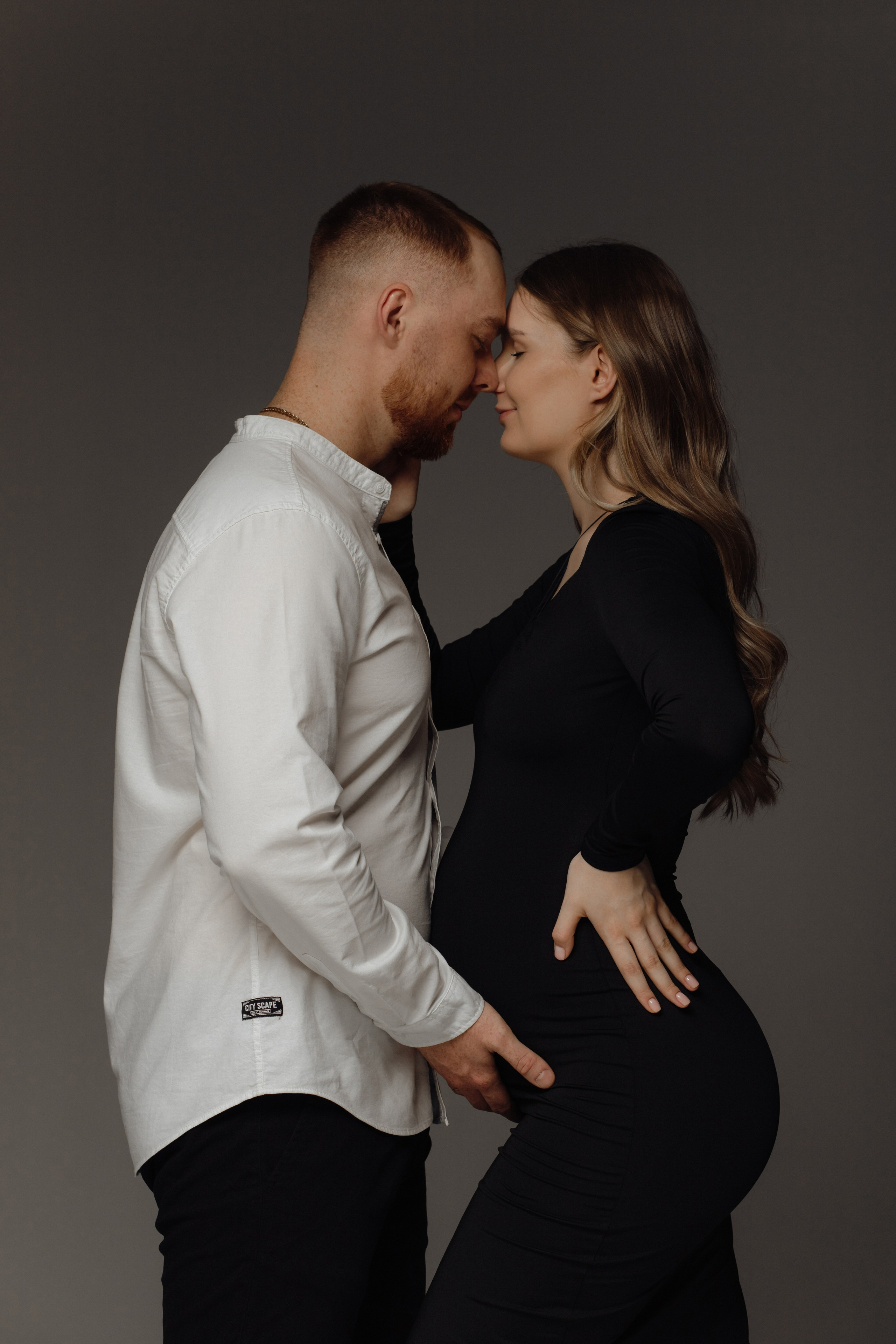 Николай и Ирина. Семейный и свадебный фотограф в Челябинске Мария Леонтьева