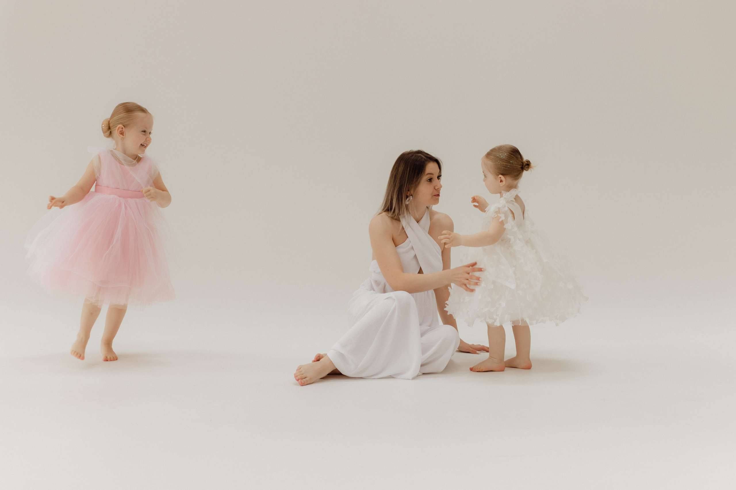 Ксюше 5. Семейный и свадебный фотограф в Челябинске Мария Леонтьева