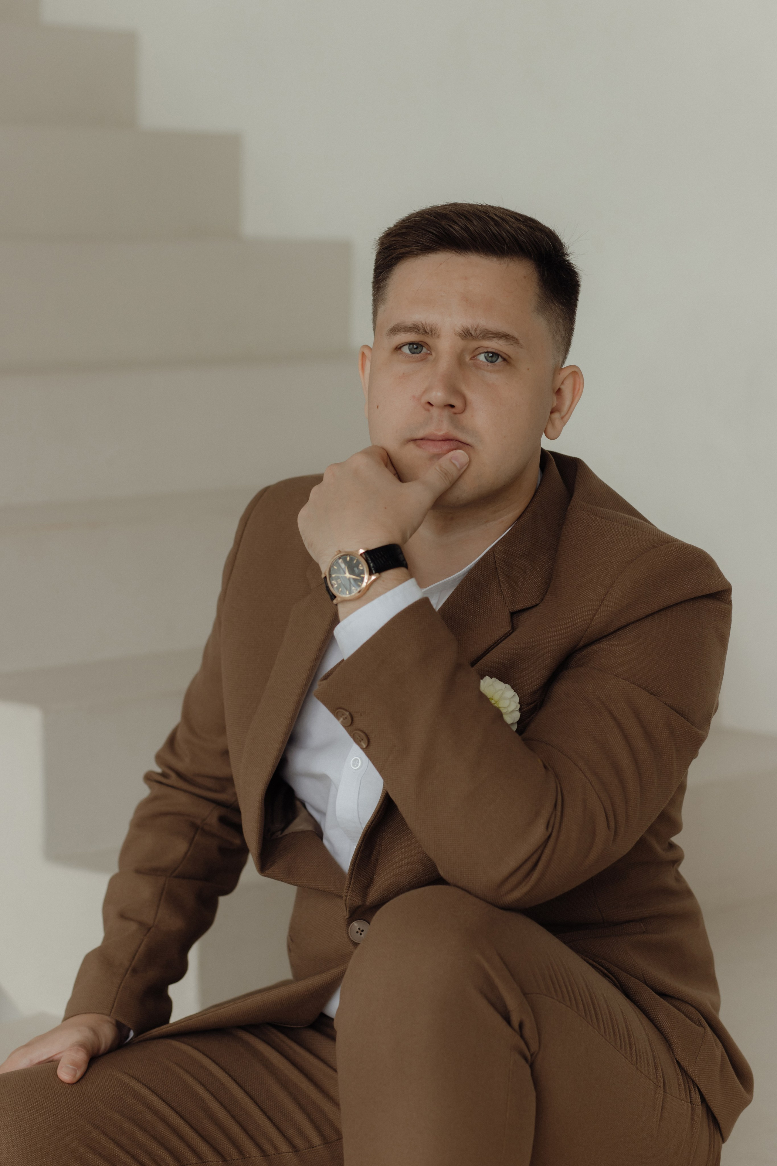 Никита и Валерия. Семейный и свадебный фотограф в Челябинске Мария Леонтьева