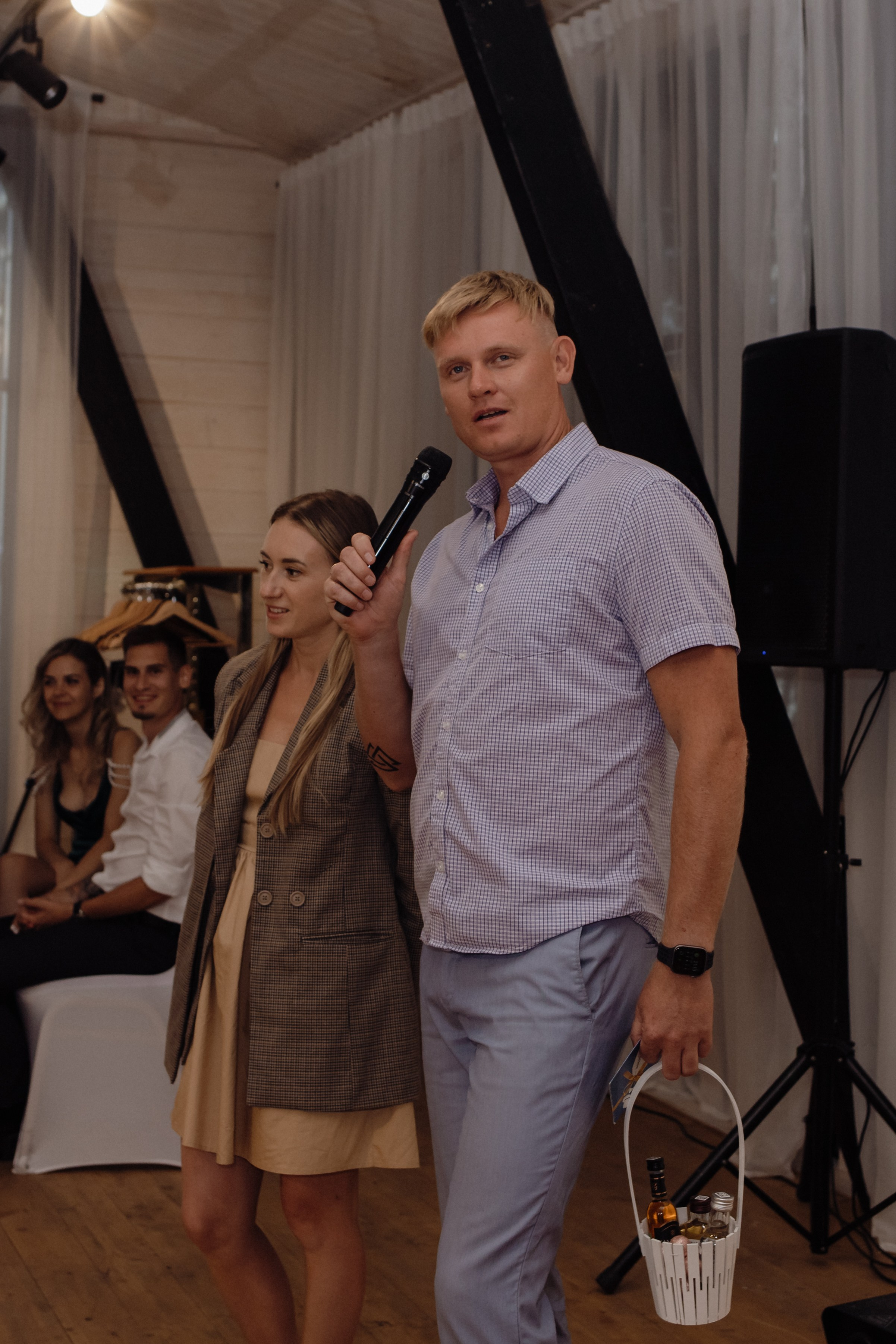 Максим и Анастасия. Семейный и свадебный фотограф в Челябинске Мария Леонтьева