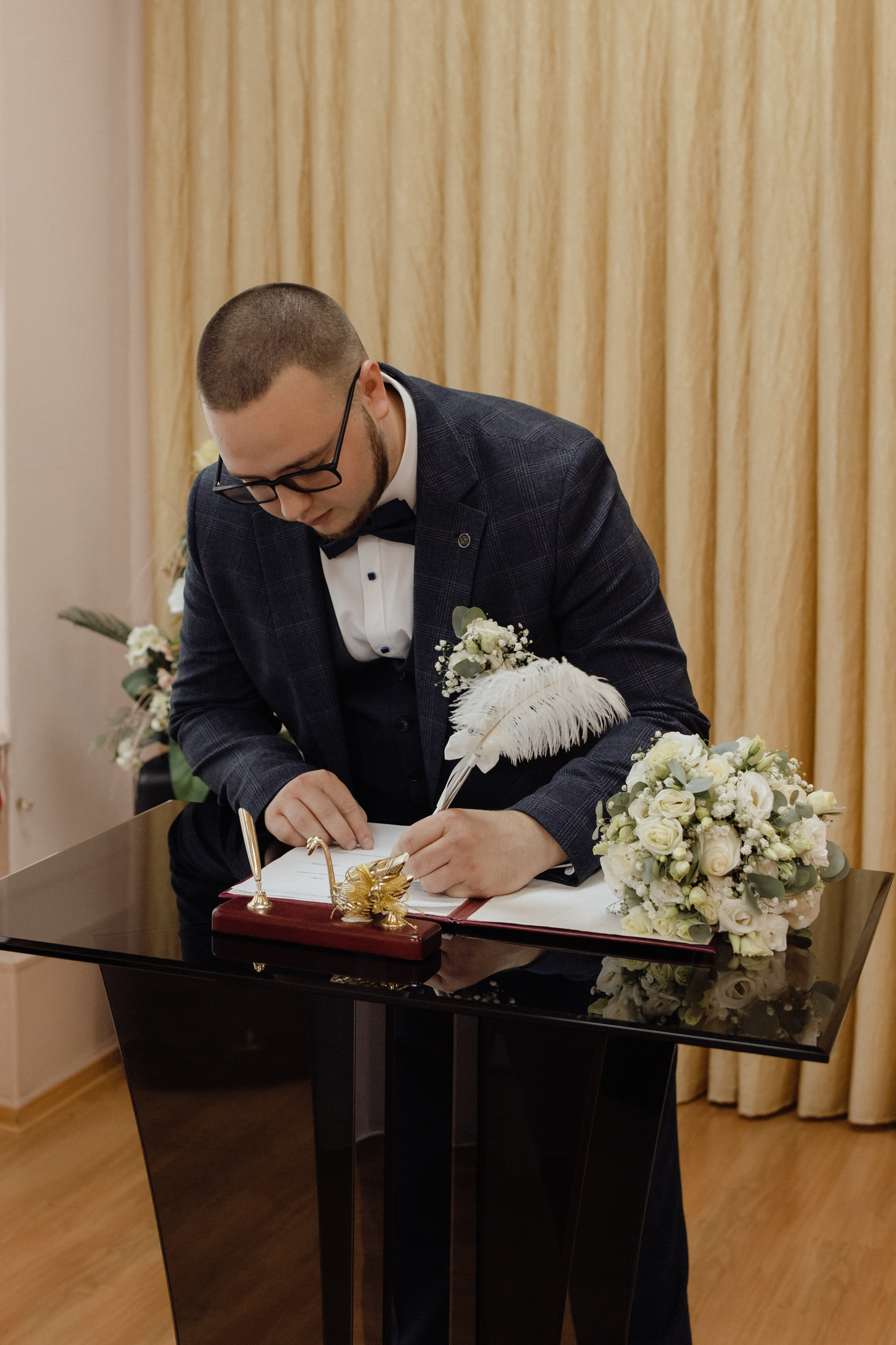 Игорь и Анна. Семейный и свадебный фотограф в Челябинске Мария Леонтьева