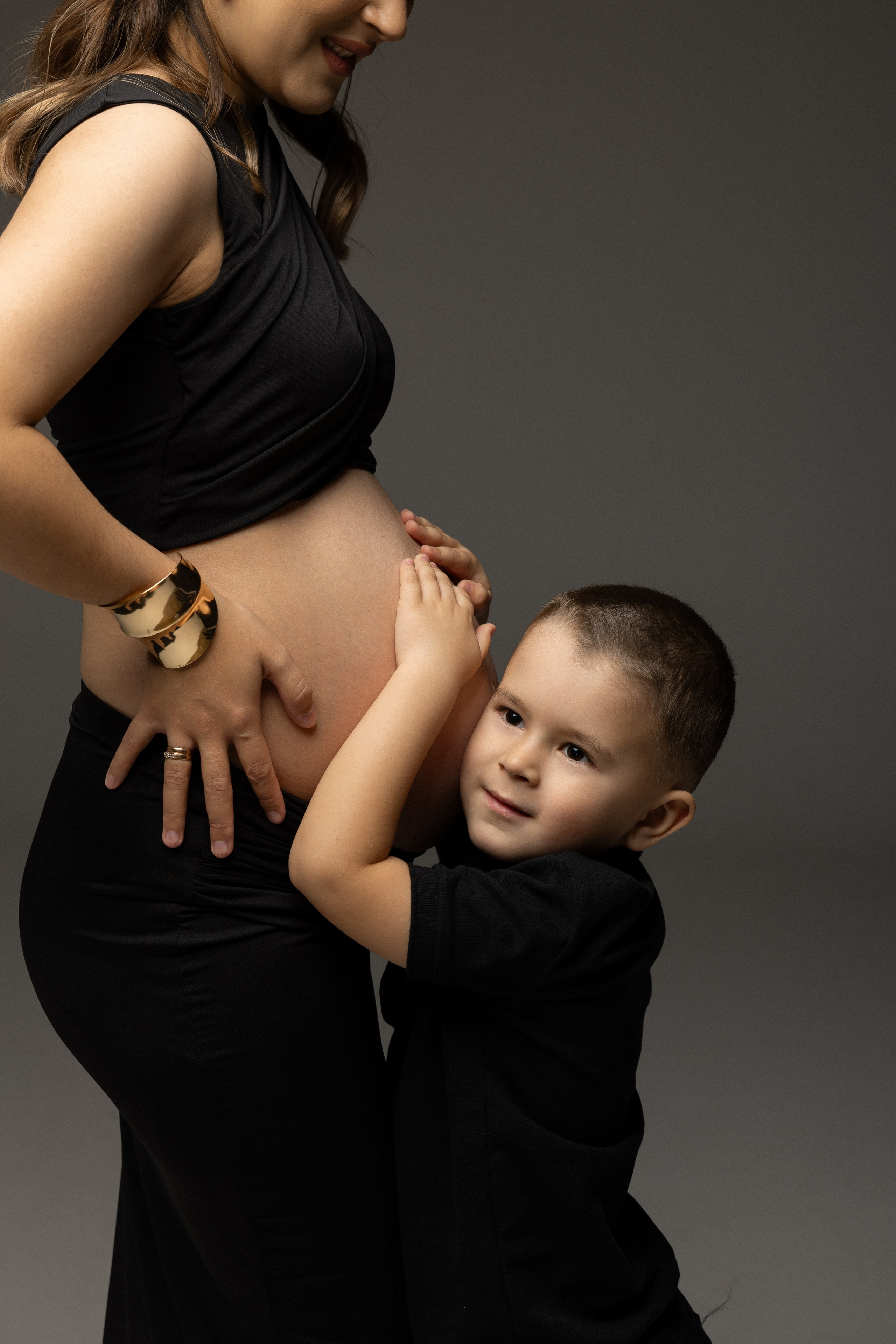 Антон, Ксюша и Артем. Семейный и свадебный фотограф в Челябинске Мария Леонтьева