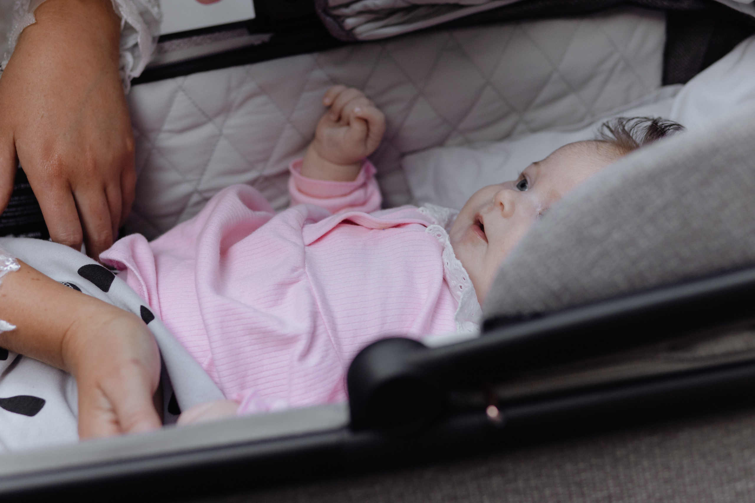 Максим и Анастасия. Семейный и свадебный фотограф в Челябинске Мария Леонтьева