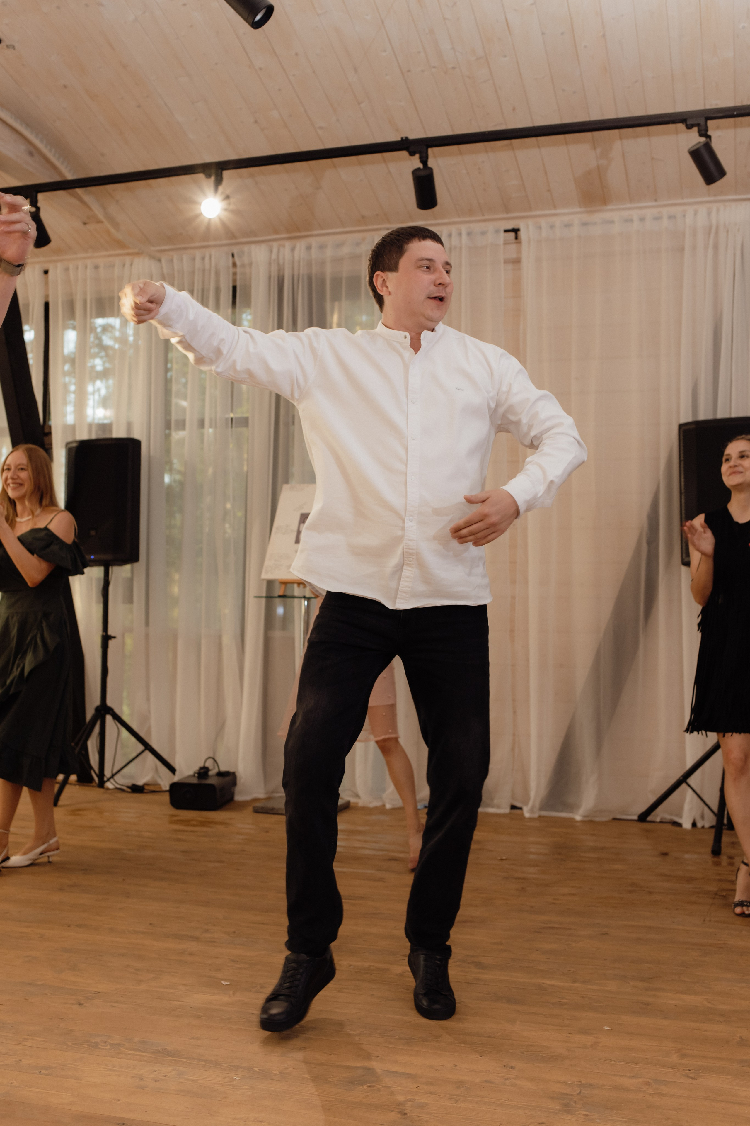 Максим и Анастасия. Семейный и свадебный фотограф в Челябинске Мария Леонтьева