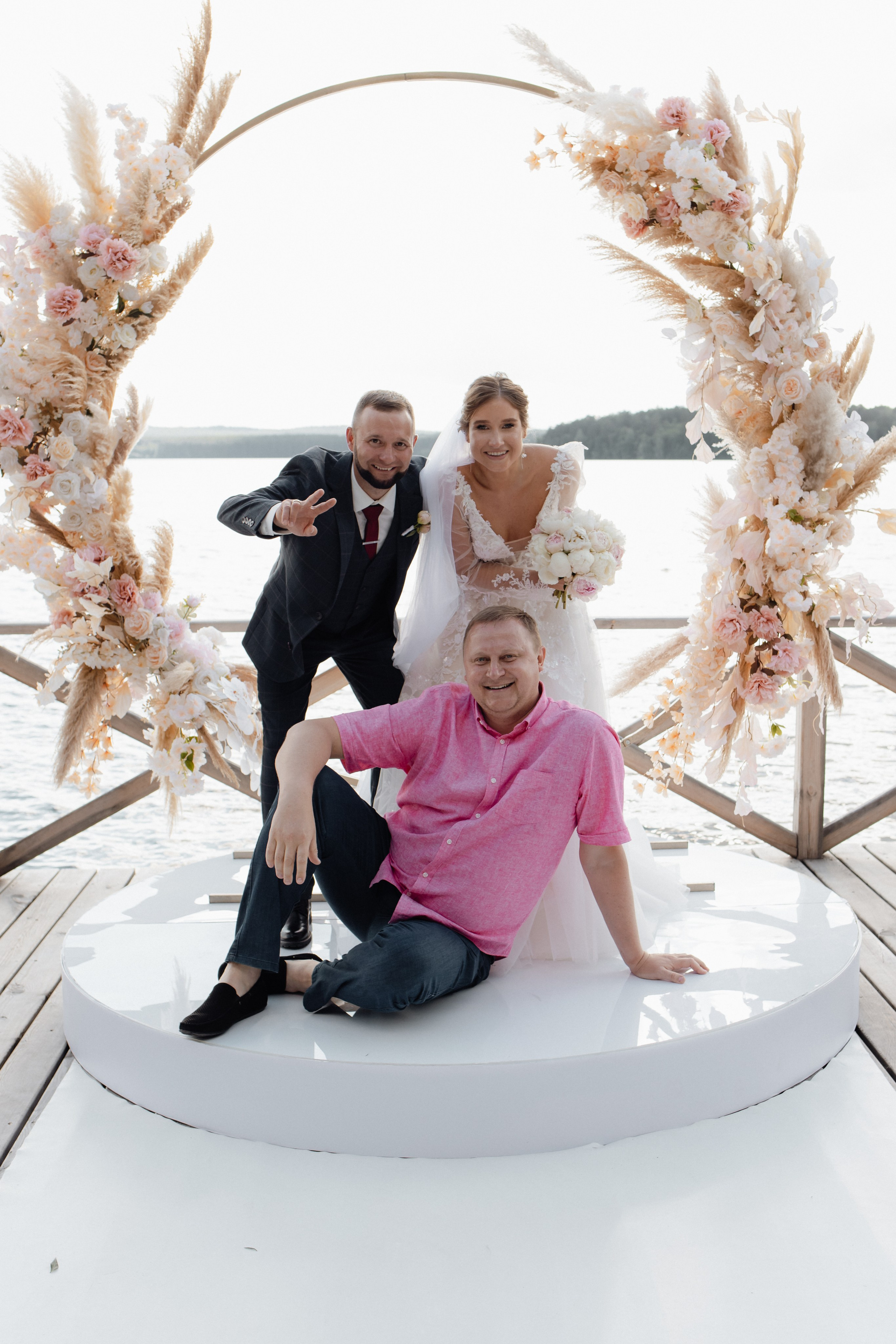 Максим и Анастасия. Семейный и свадебный фотограф в Челябинске Мария Леонтьева