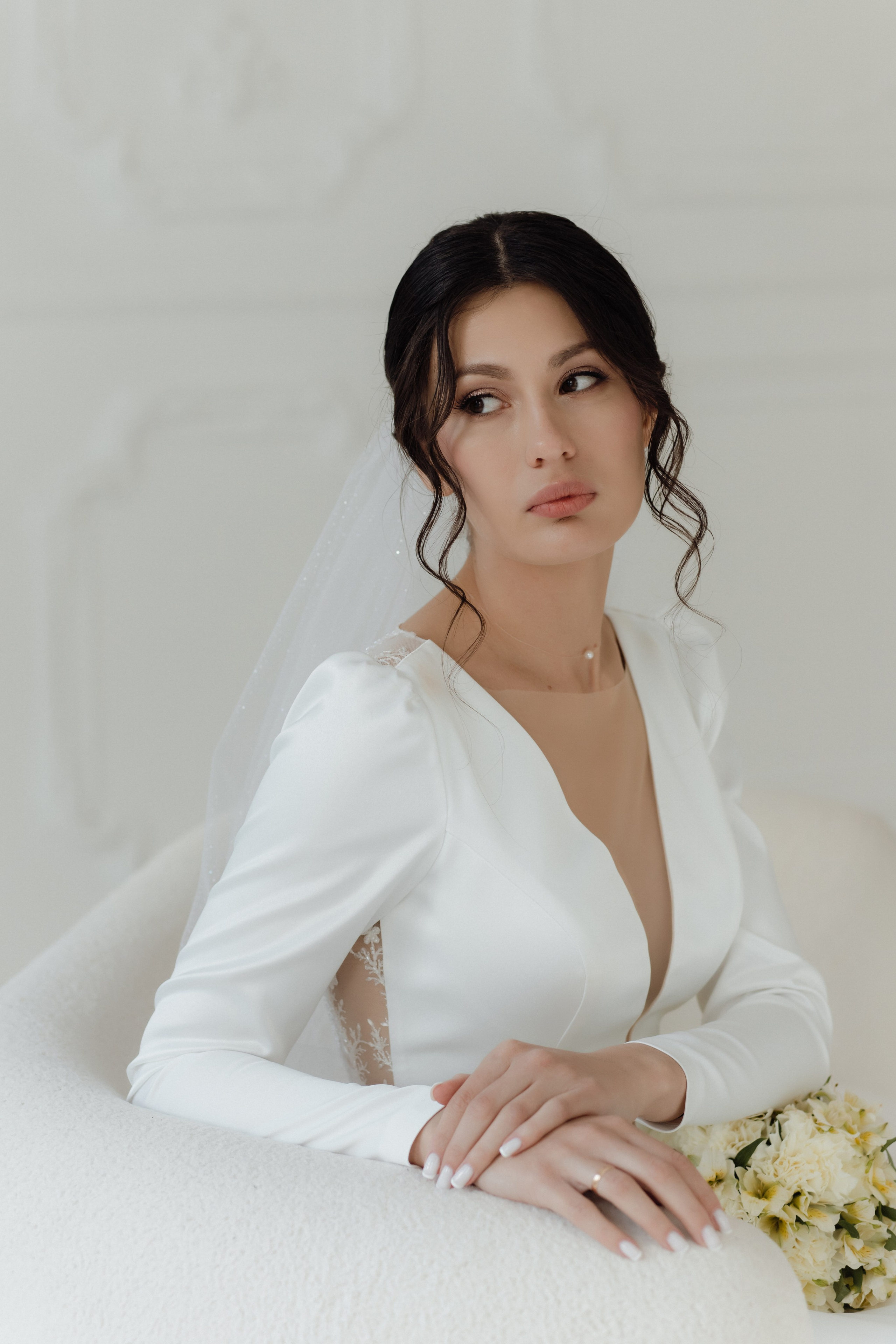 Дмитрий и Настя. Семейный и свадебный фотограф в Челябинске Мария Леонтьева