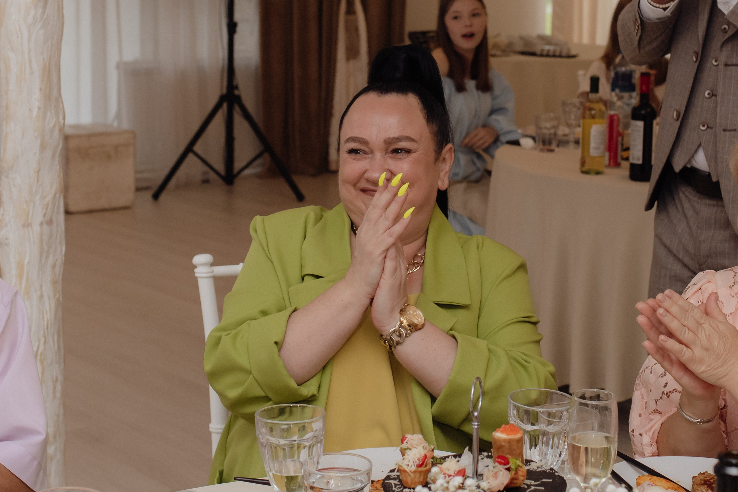 Степан и Дарья. Семейный и свадебный фотограф в Челябинске Мария Леонтьева