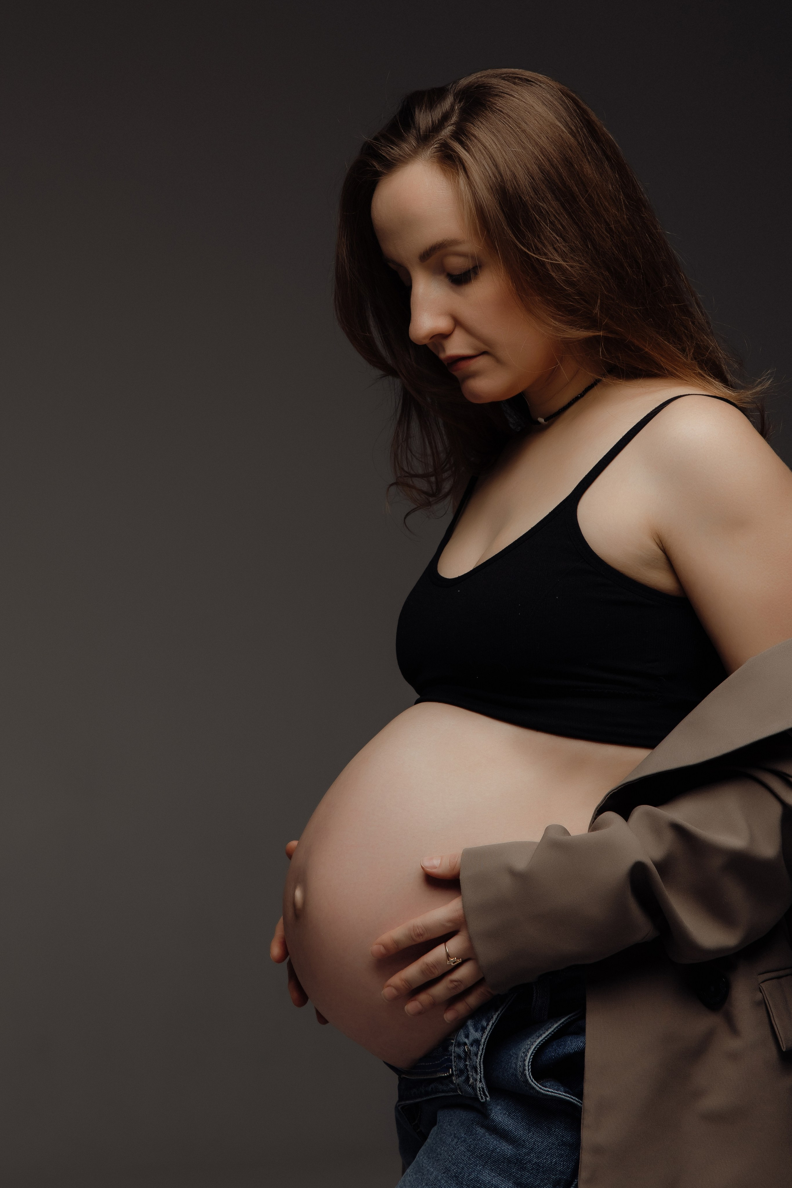 Наталья. Семейный и свадебный фотограф в Челябинске Мария Леонтьева