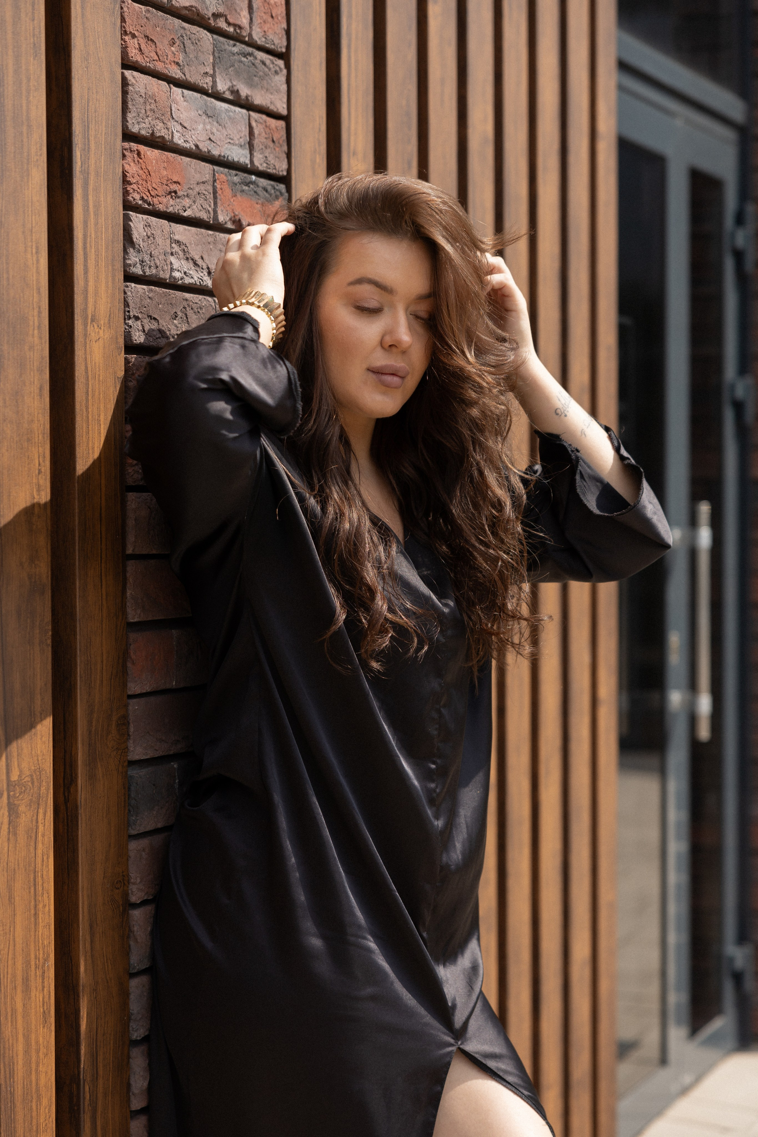 Алена. Семейный и свадебный фотограф в Челябинске Мария Леонтьева