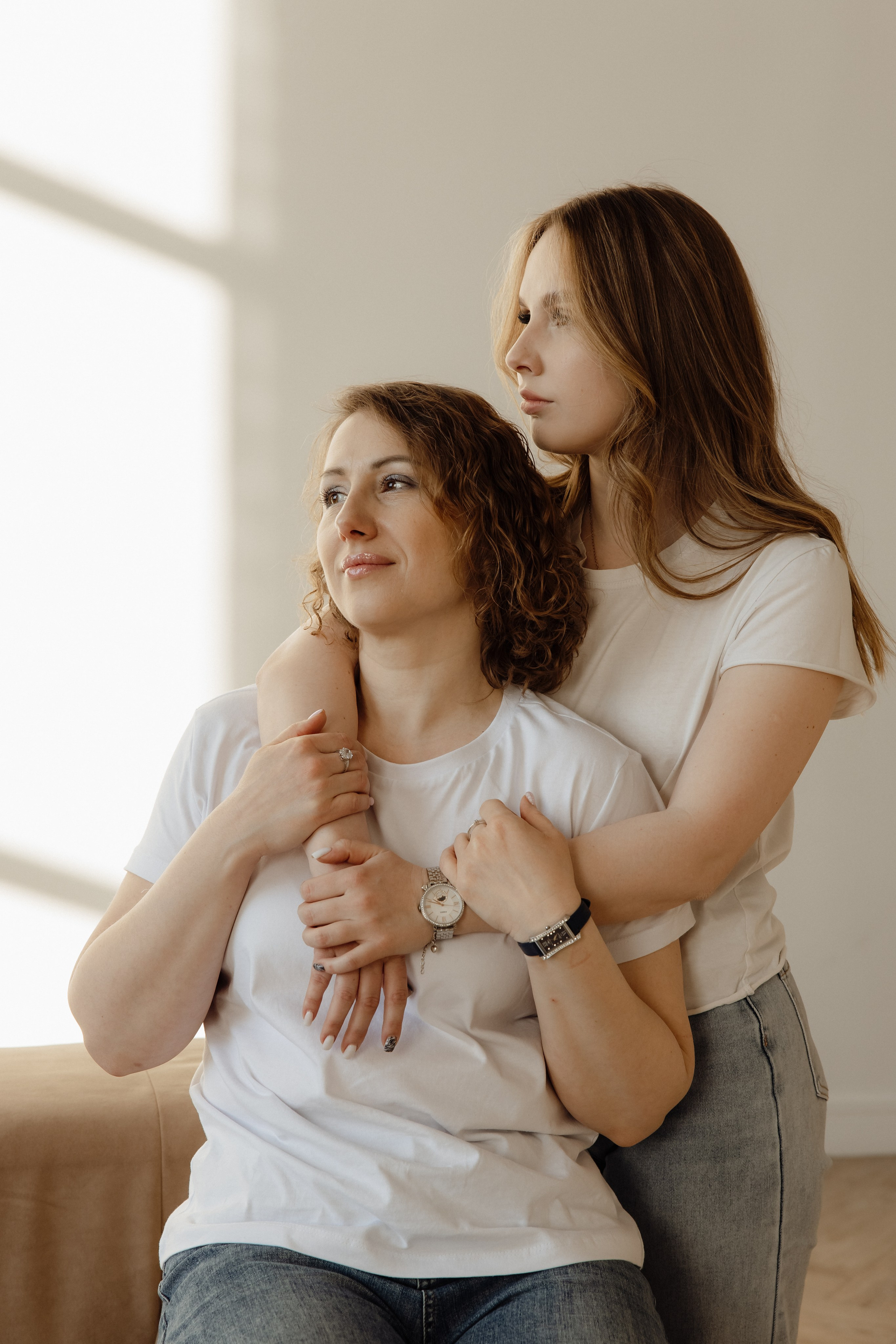 Дважды два. Семейный и свадебный фотограф в Челябинске Мария Леонтьева