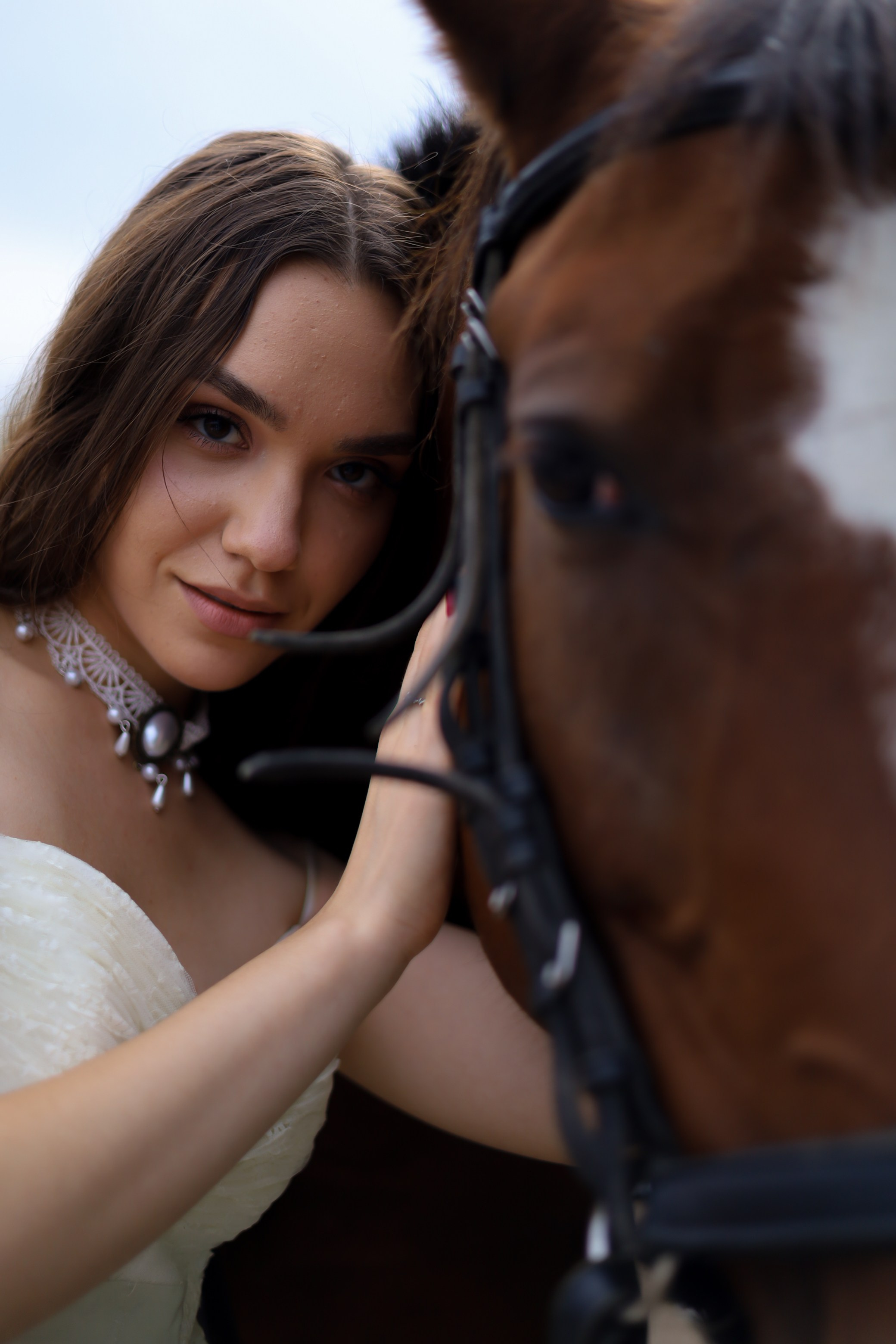 ZARINA. Фотограф Элла Ефимова