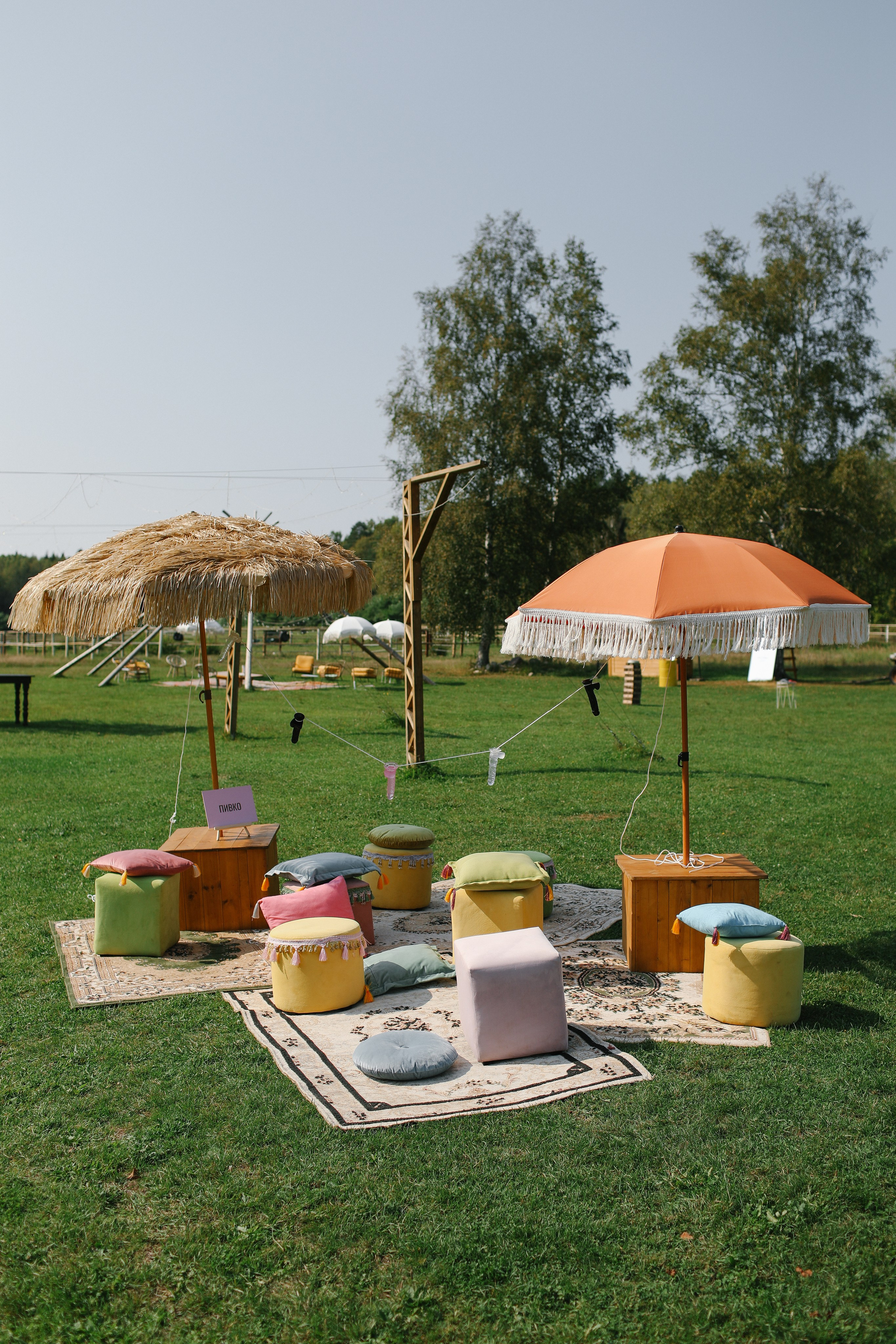 ЖЕКА И ПОЛИНКА. Свадьбы