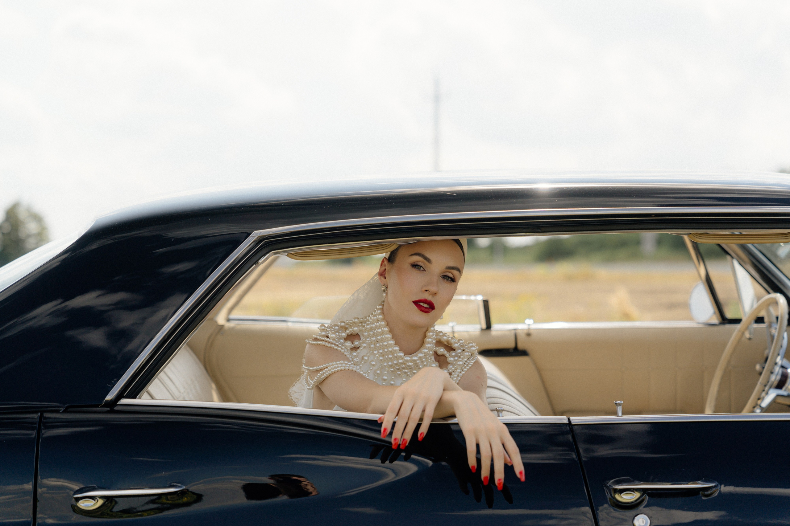 Александр & Евгения. Главная