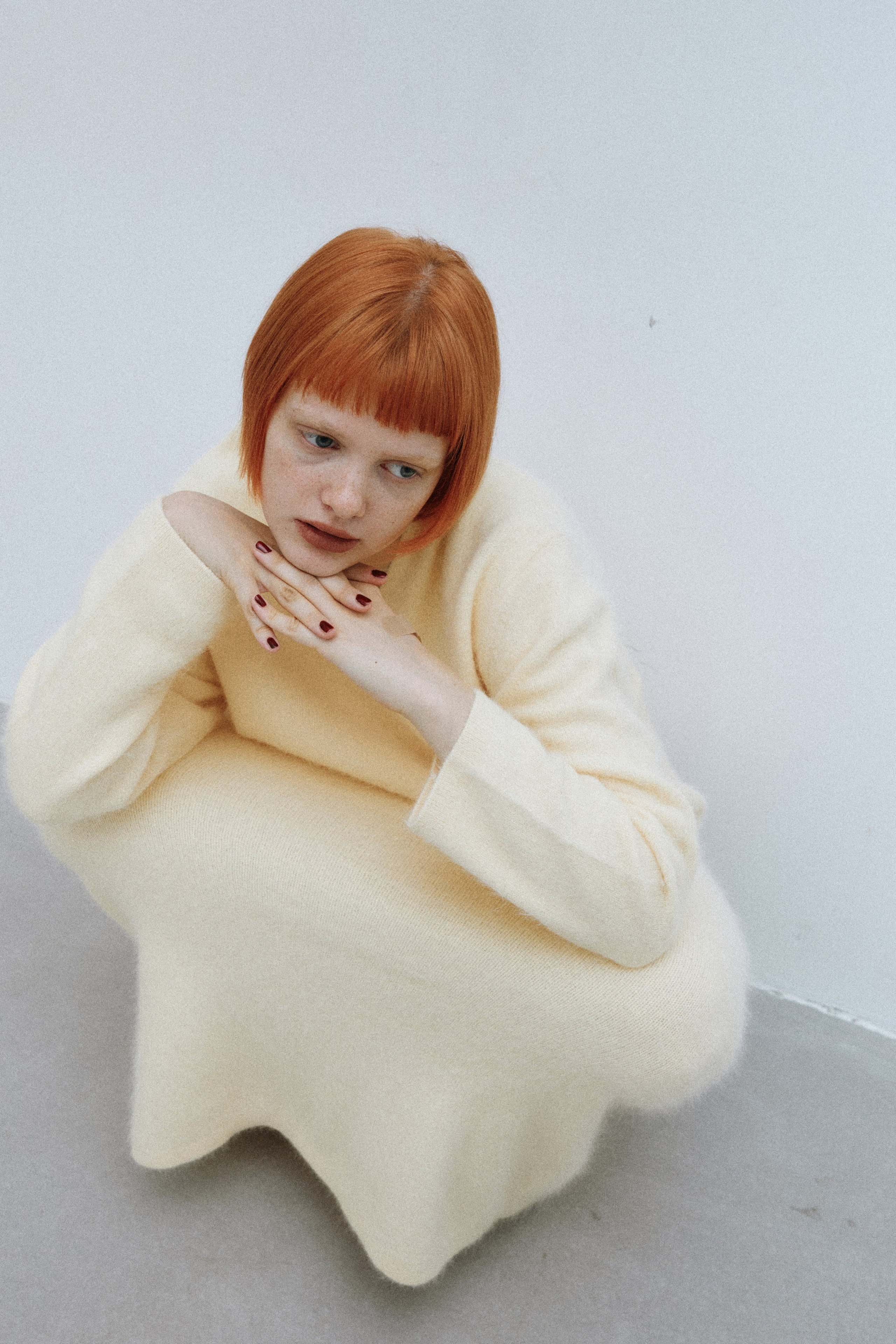 Zhenya. Портретный фотограф Филимонов Сергей