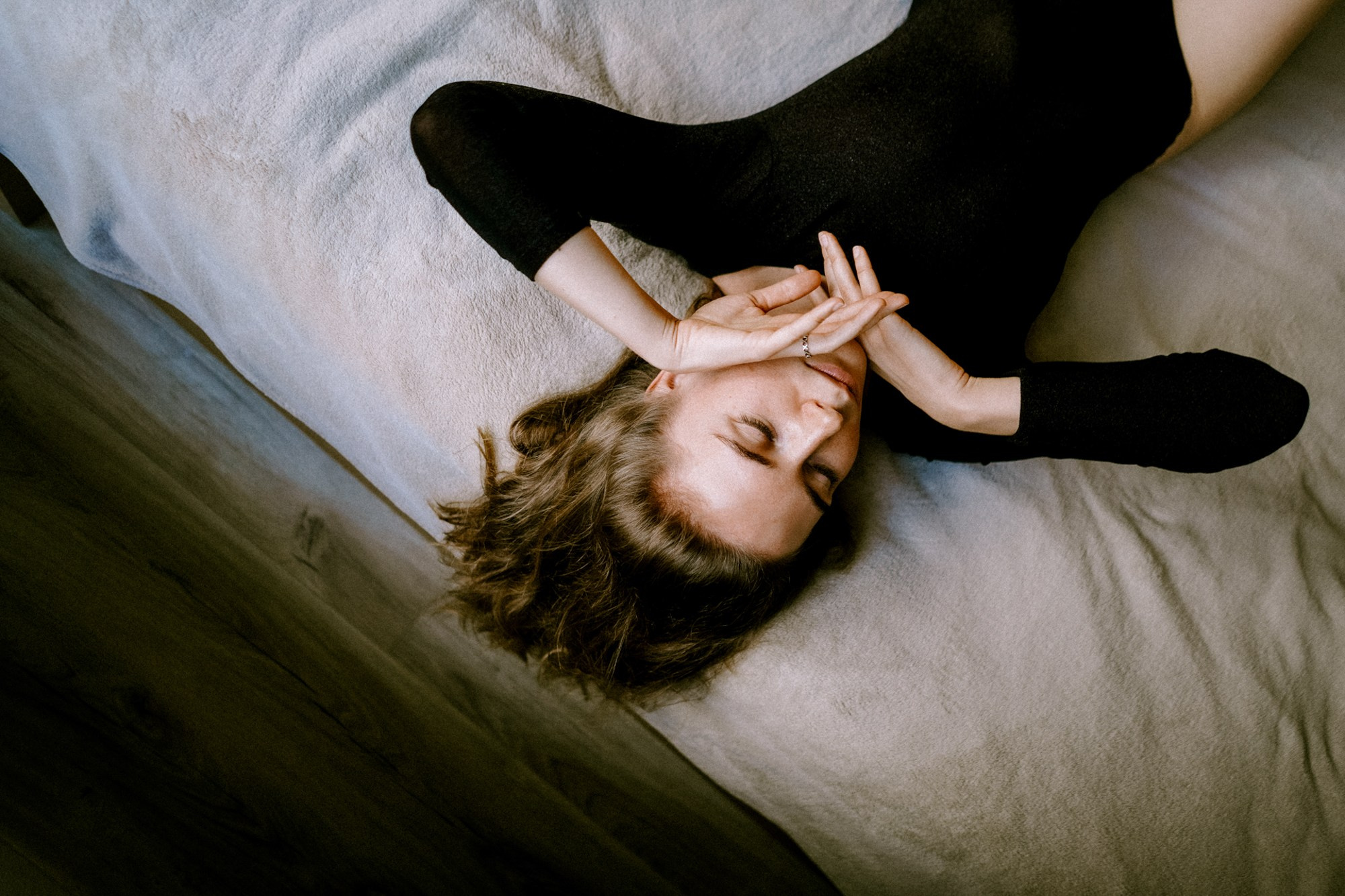 Домашний портрет. Фотограф Москва — Юлия Кокова