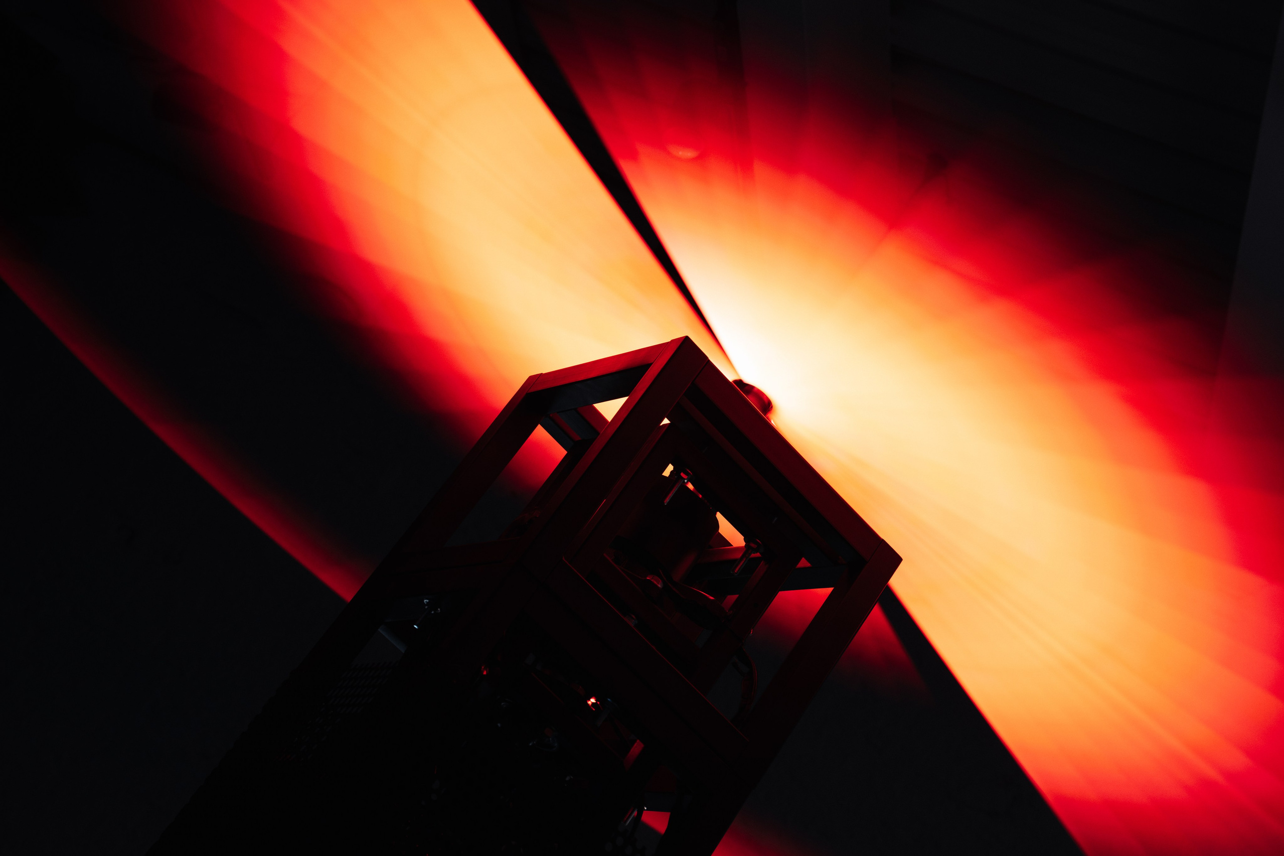 Rotor, Radugadesign. @tomrus: Рустам Шагиморданов — фотограф