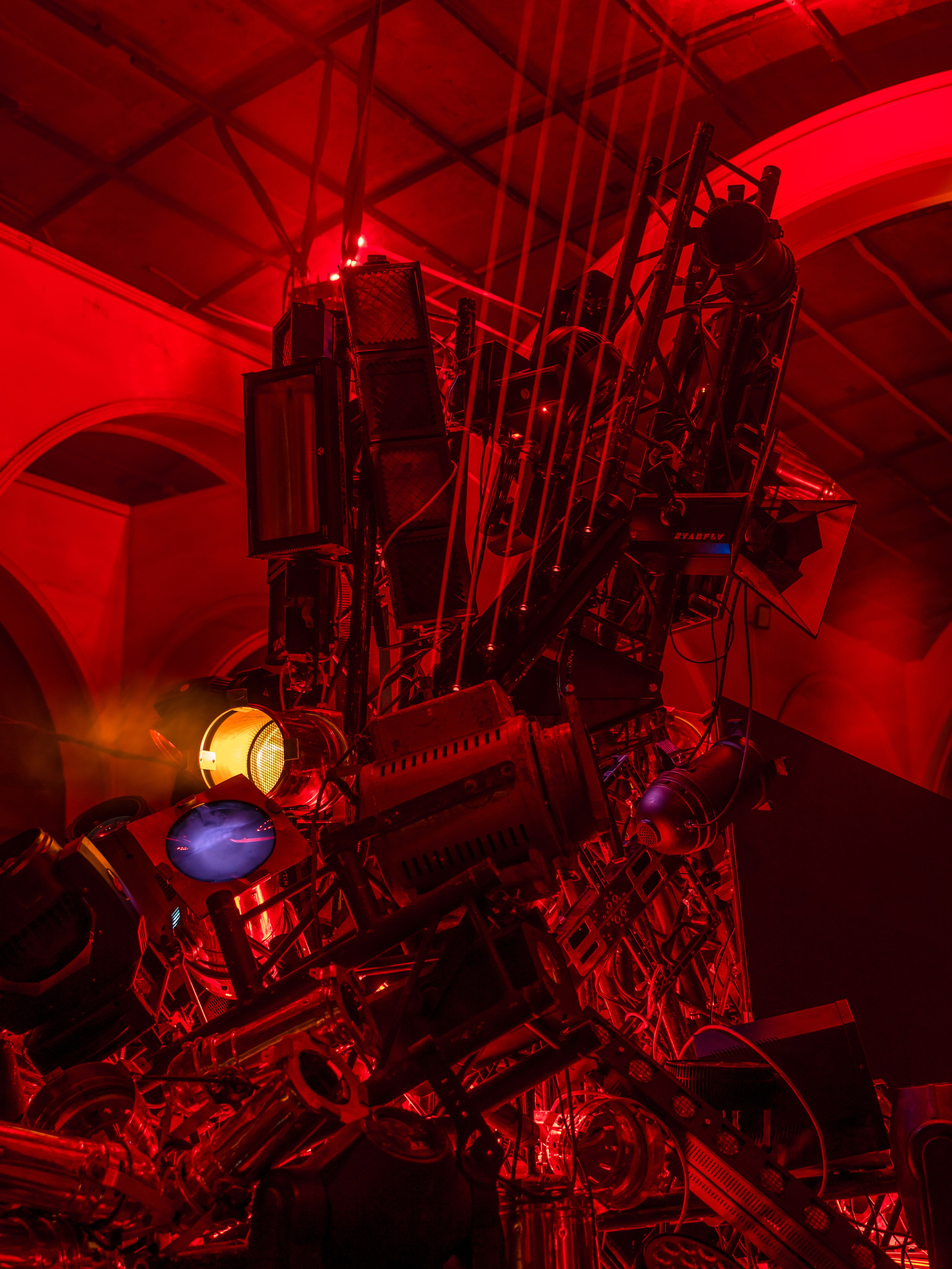 NUR 2025. @tomrus: Рустам Шагиморданов — фотограф