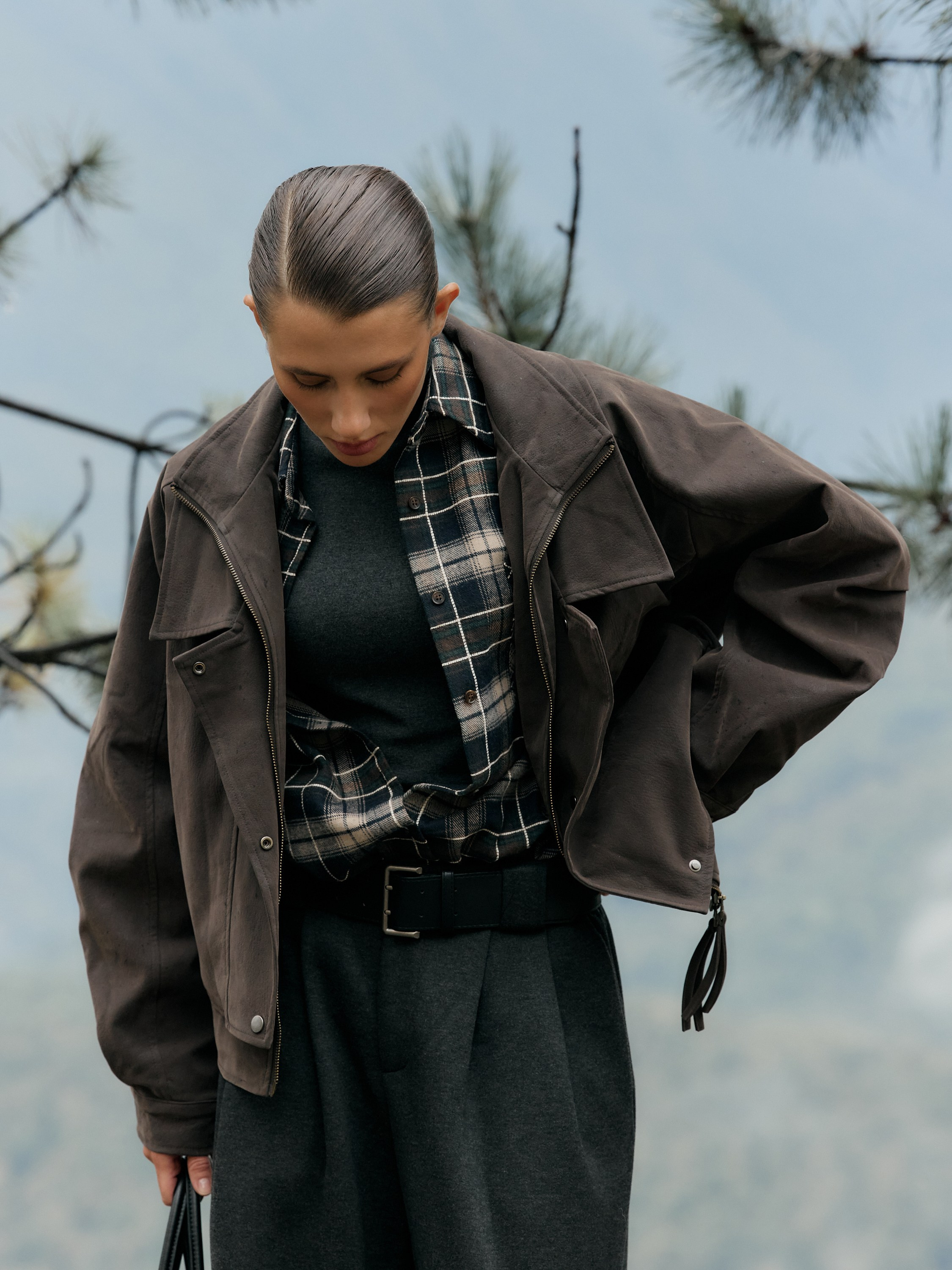 Street. Olya Filina | Moscow Photographer