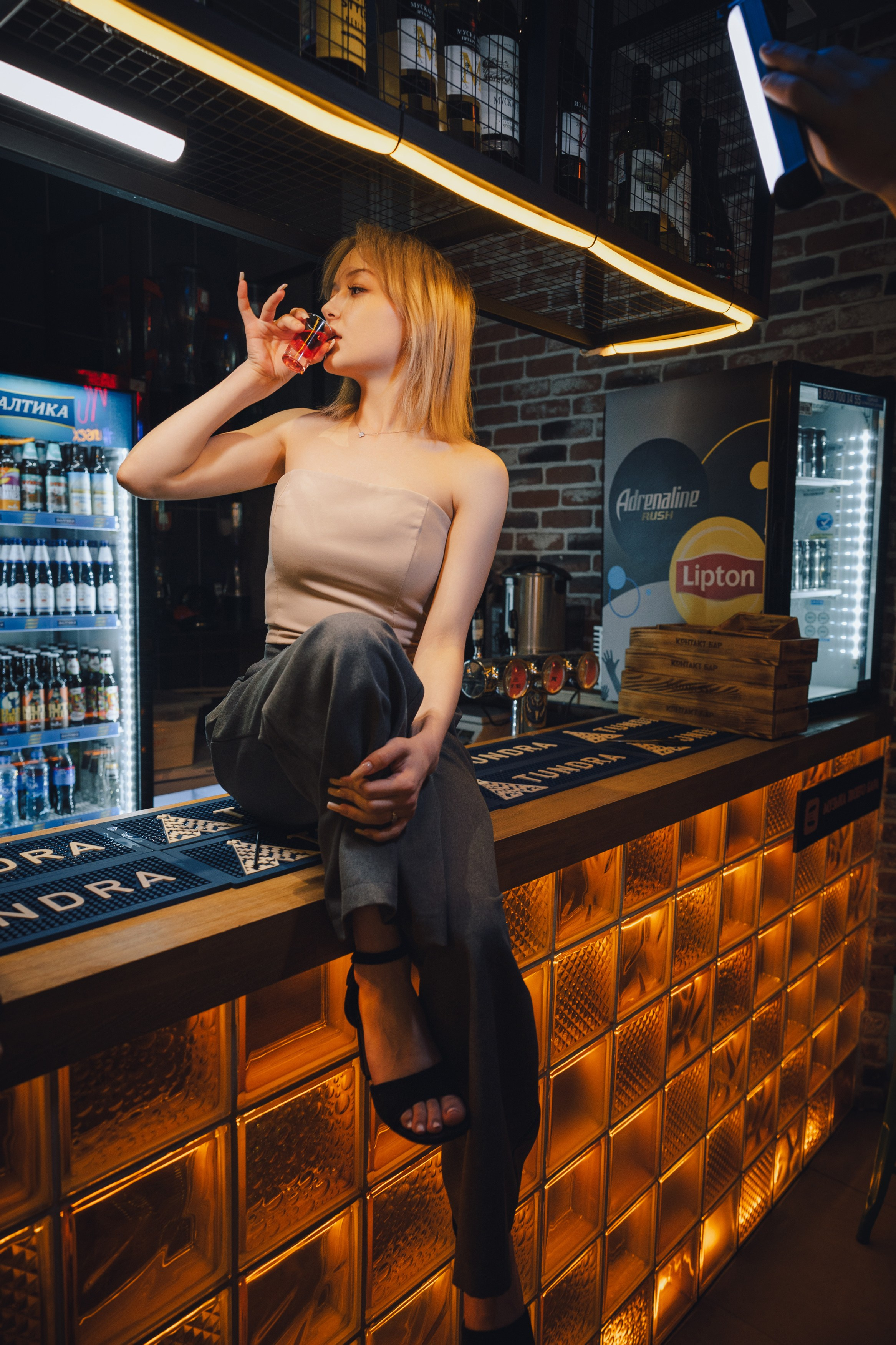 Коммерческая съемка. Фотограф в Нижнекамске Ирек Габдулхаков