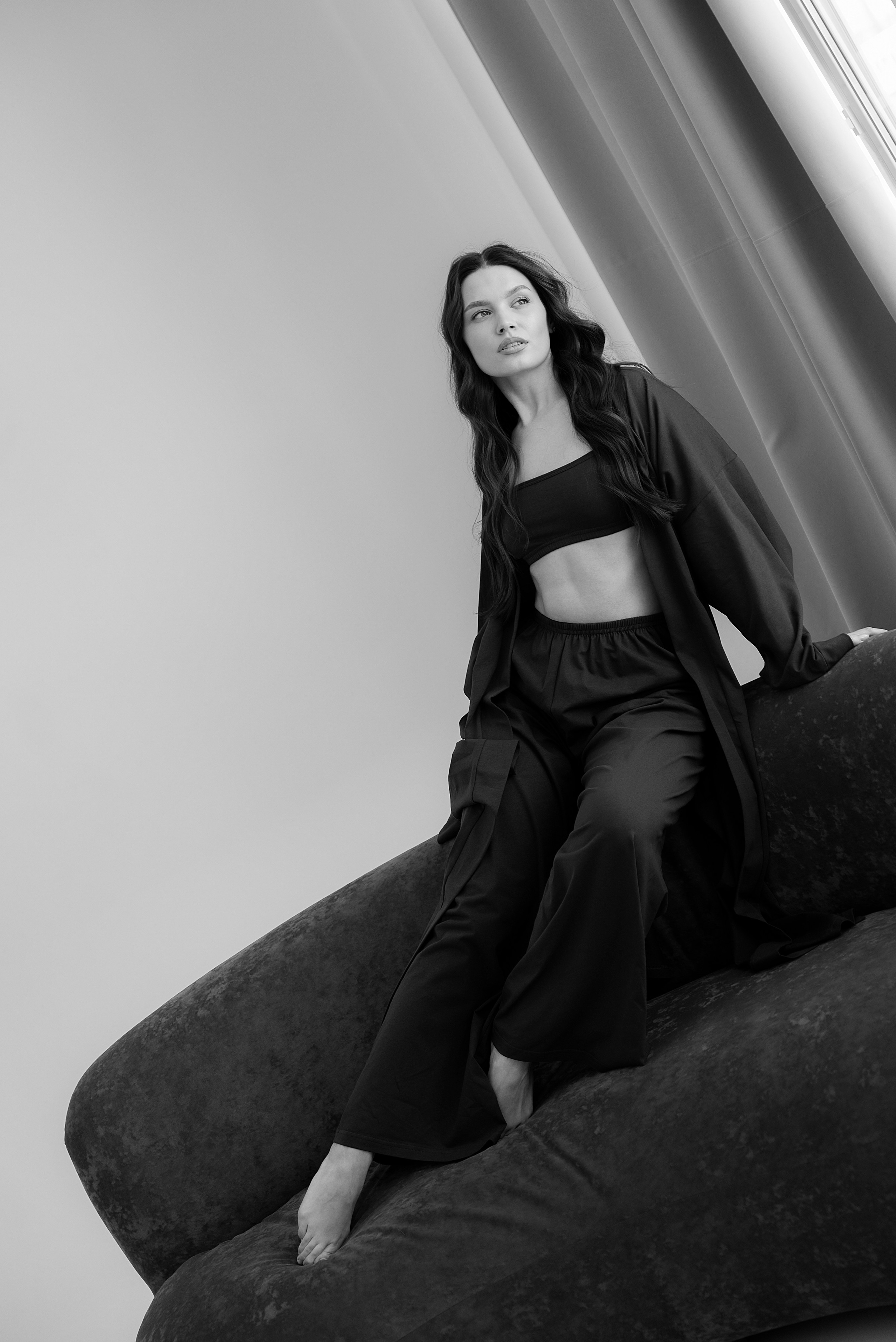 Мария. Фотограф Пенза