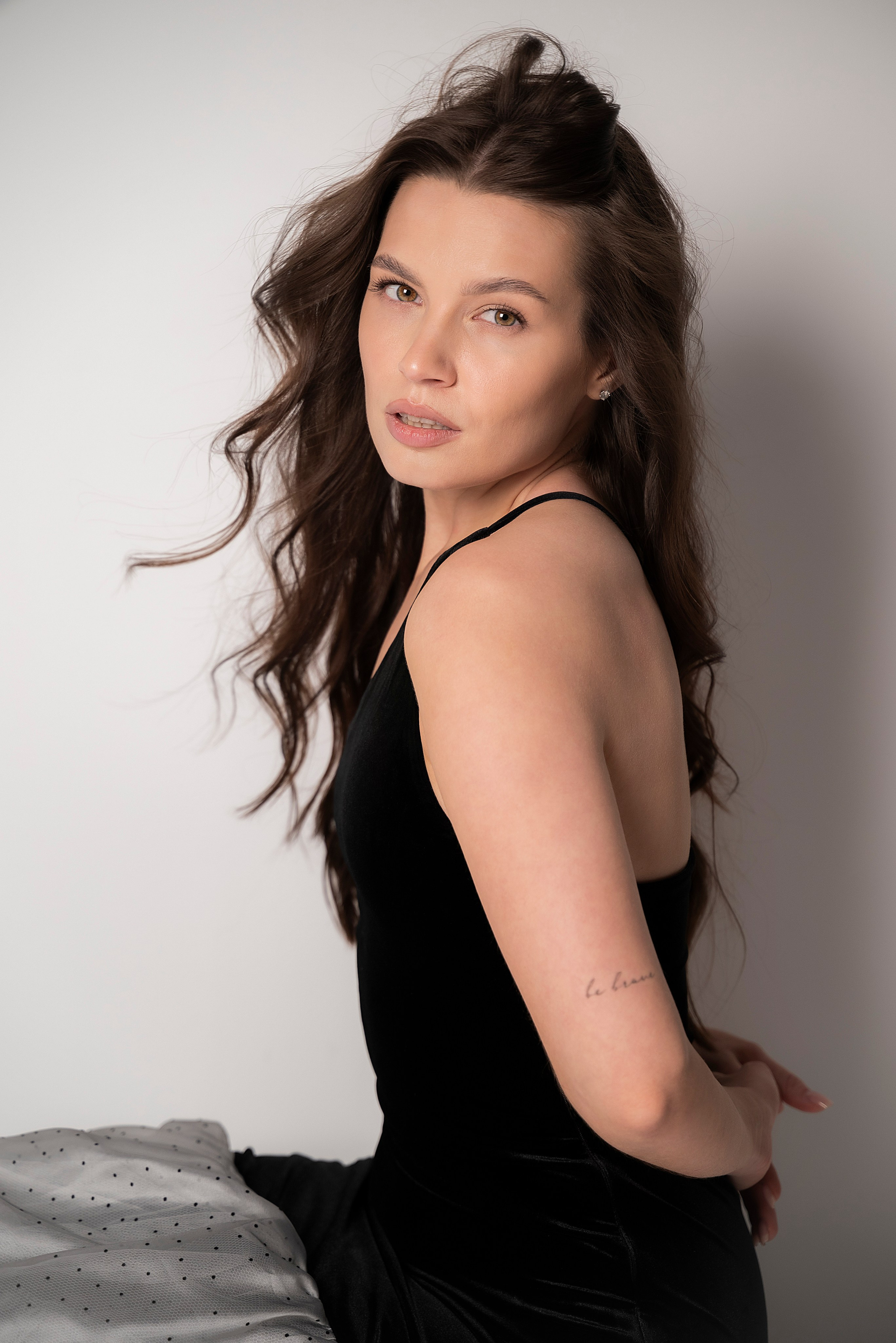 Мария. Фотограф Пенза