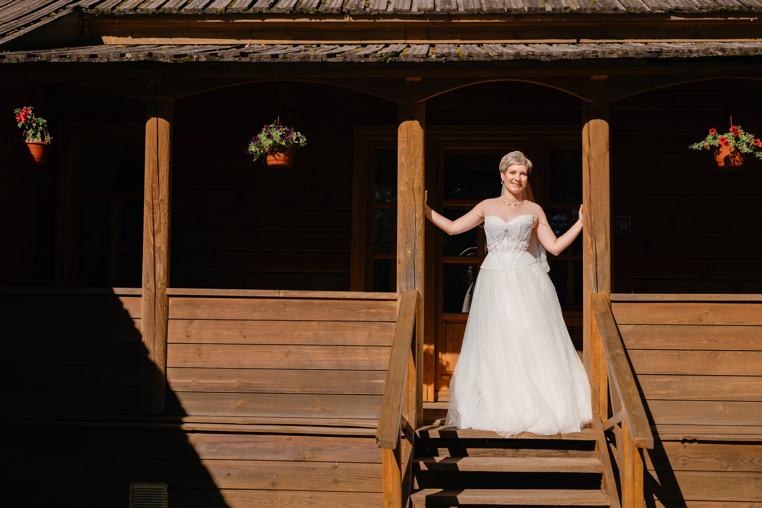 Дмитрий и Анна. Идейный фотограф Пенза