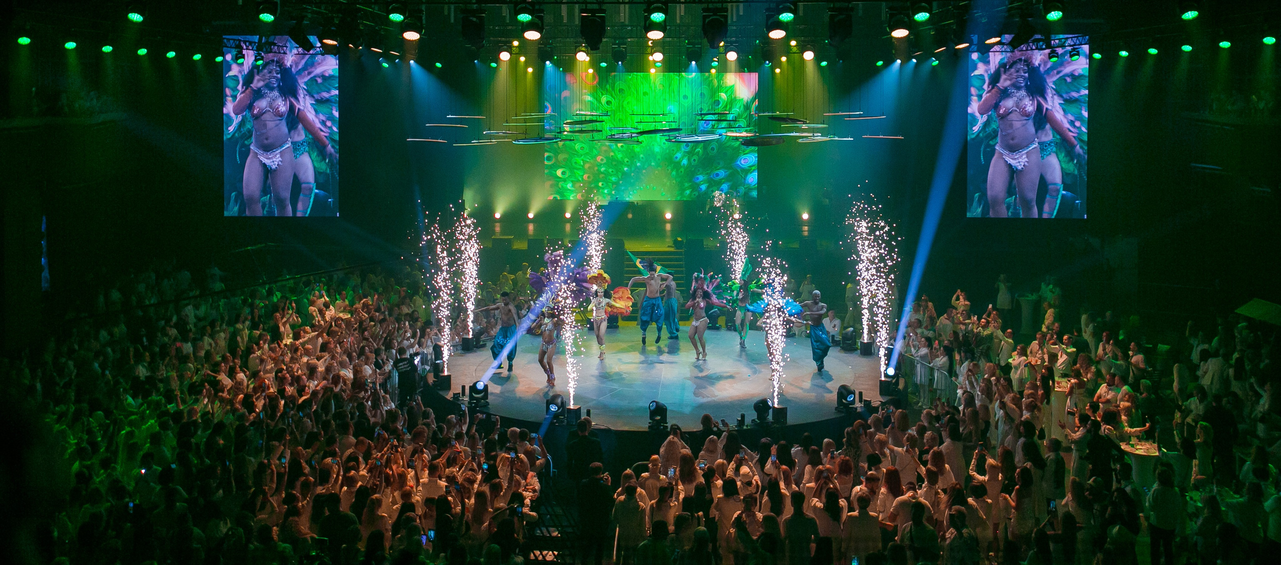 Репортажный фотограф Борис Геер