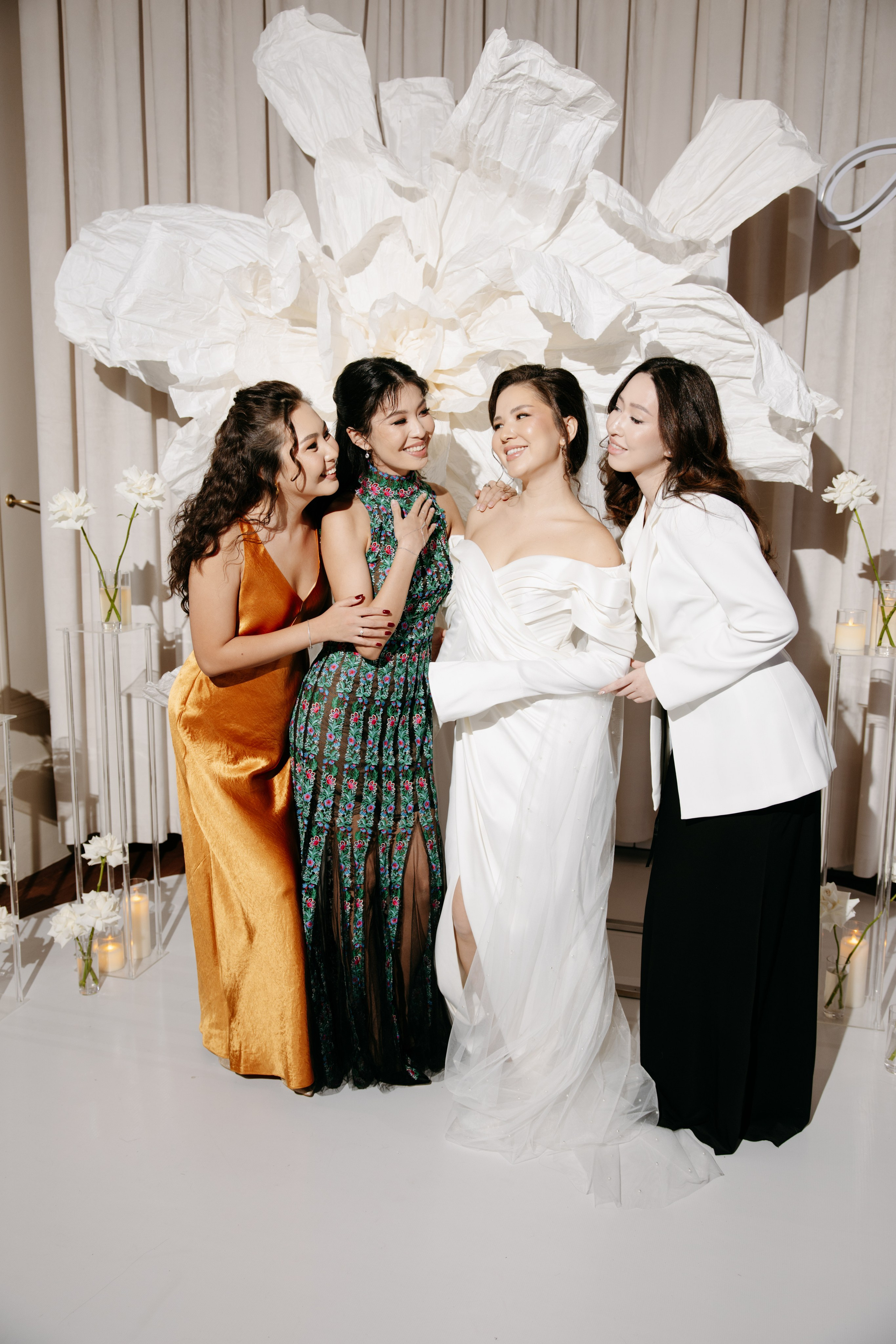 Askar & Alma. Batr Kanatkali