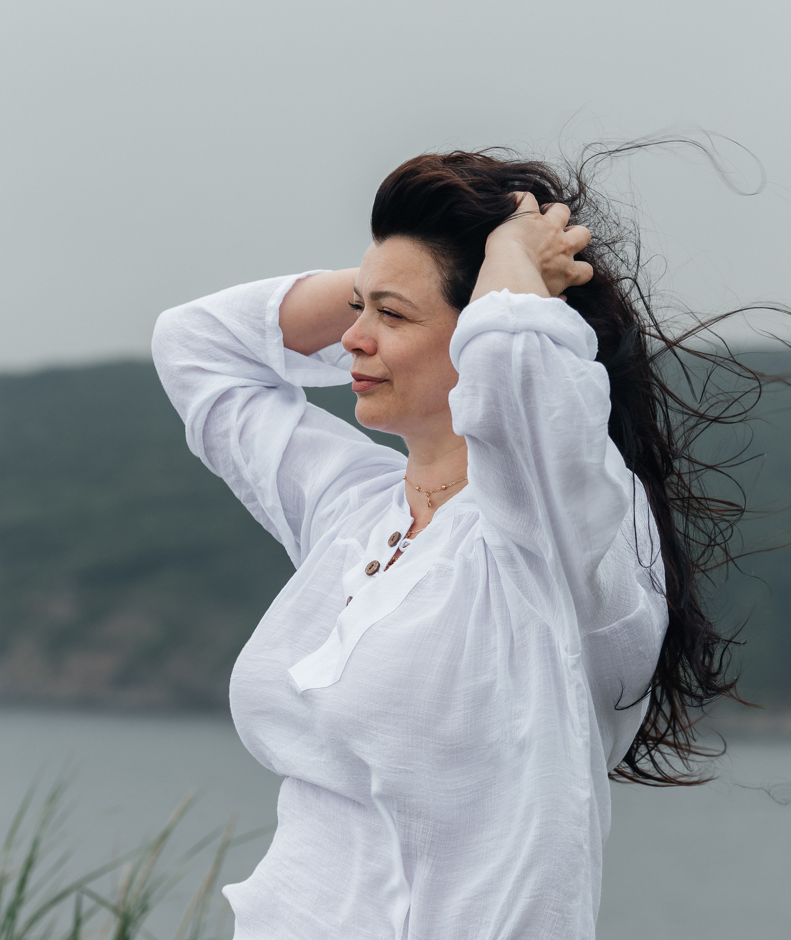 Индивидуальная сьемка. Фотограф во Владивостоке Анастасия Житникова