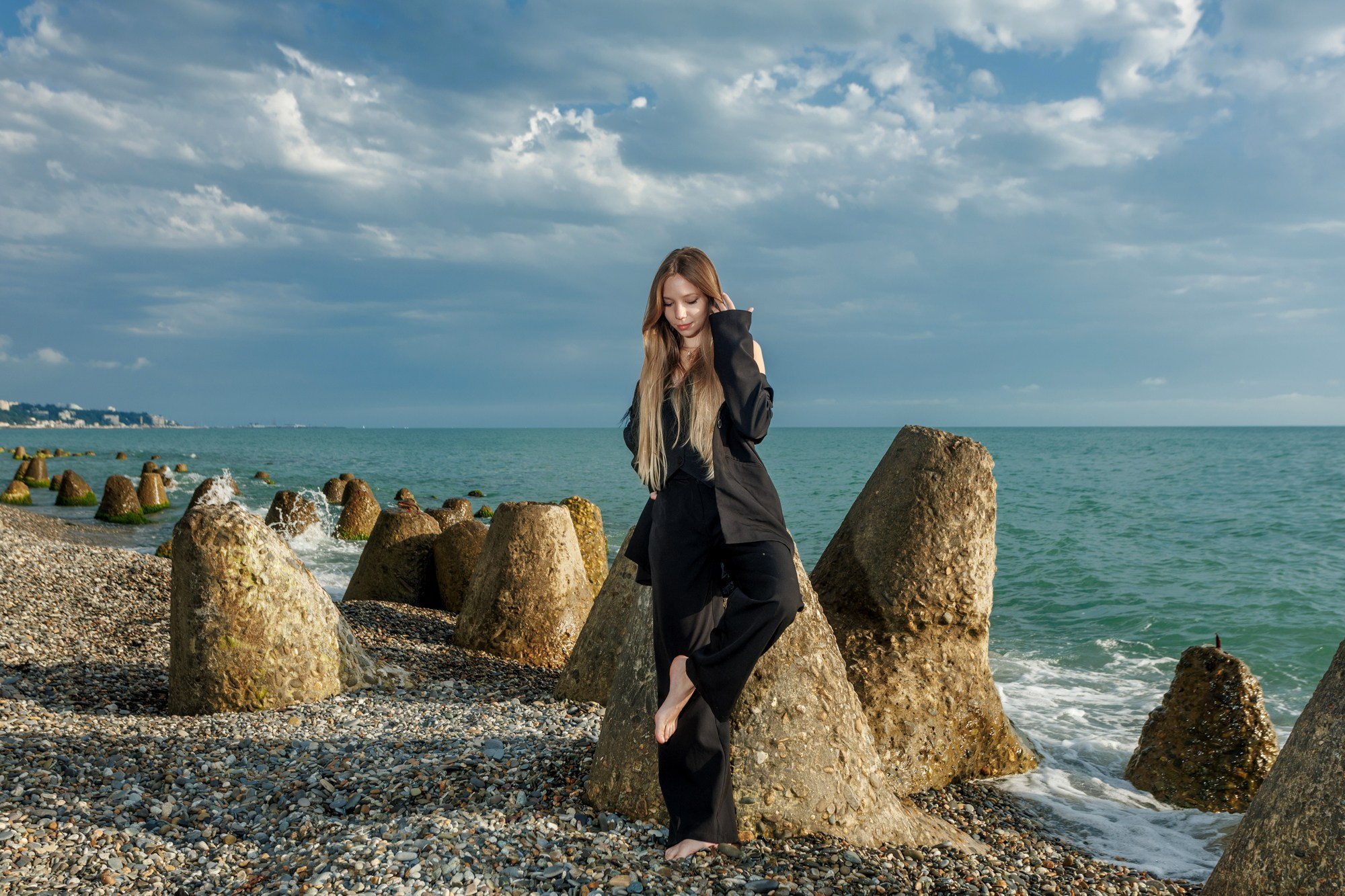 Катя. Фотограф Сочи, Сириус, Адлер, Красная поляна Суворов Анатолий