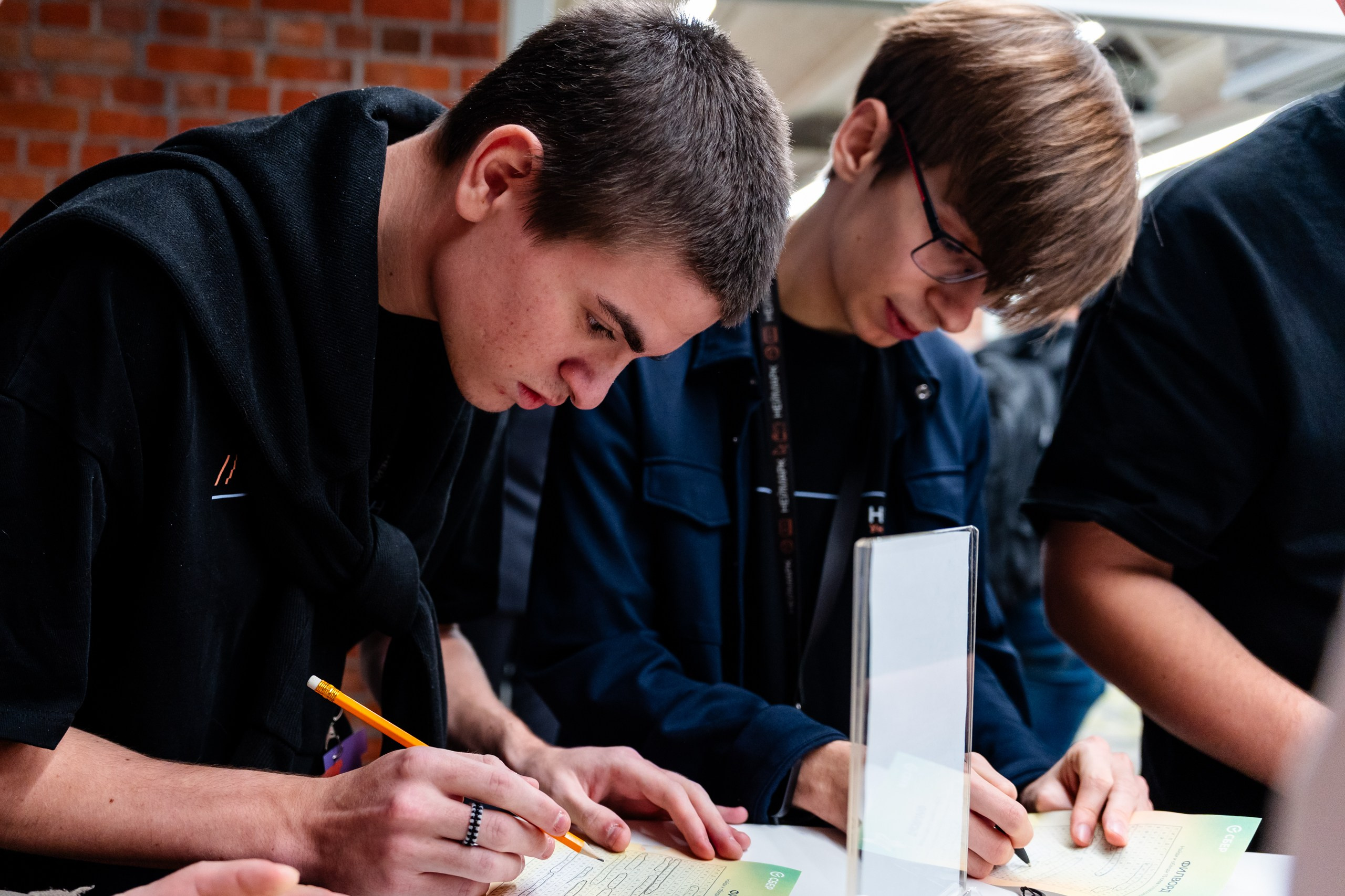 День Неймарк. Репортажный и портретный фотограф в Нижнем Новгороде Максим Горшков