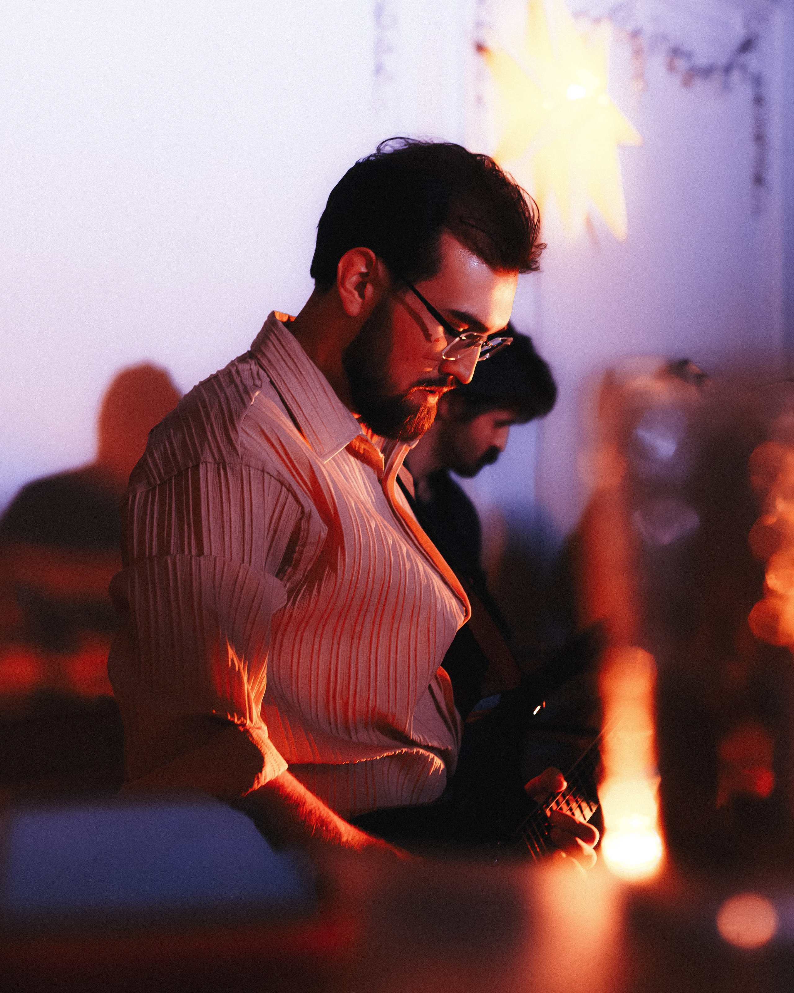 SAY YES! | 09.11.25 | Triglinki