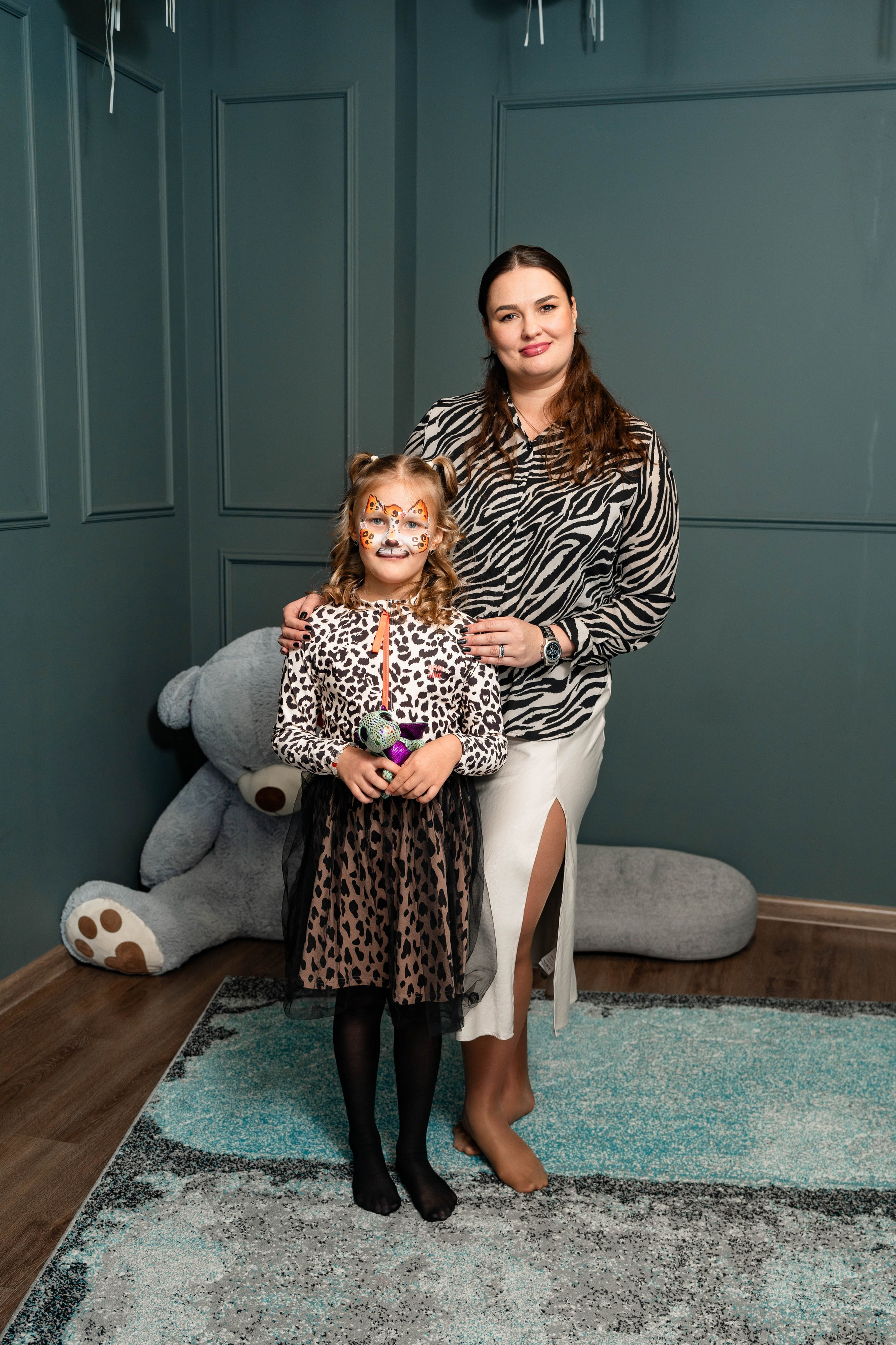 День Рождения Лауры в TiDi-клуб. Фотограф Никита Комаров