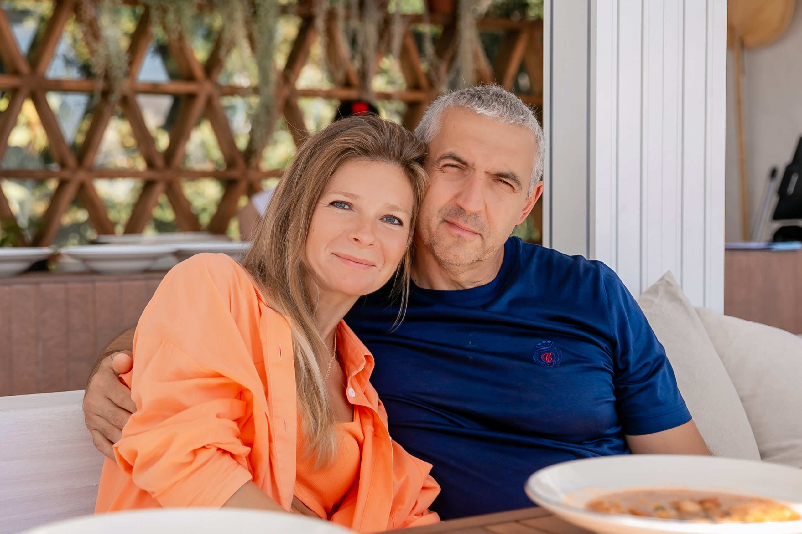 «Похмельный рейв» в ресторане DELMAR. Репортажный фотограф в Ялте Алексей Семёнов