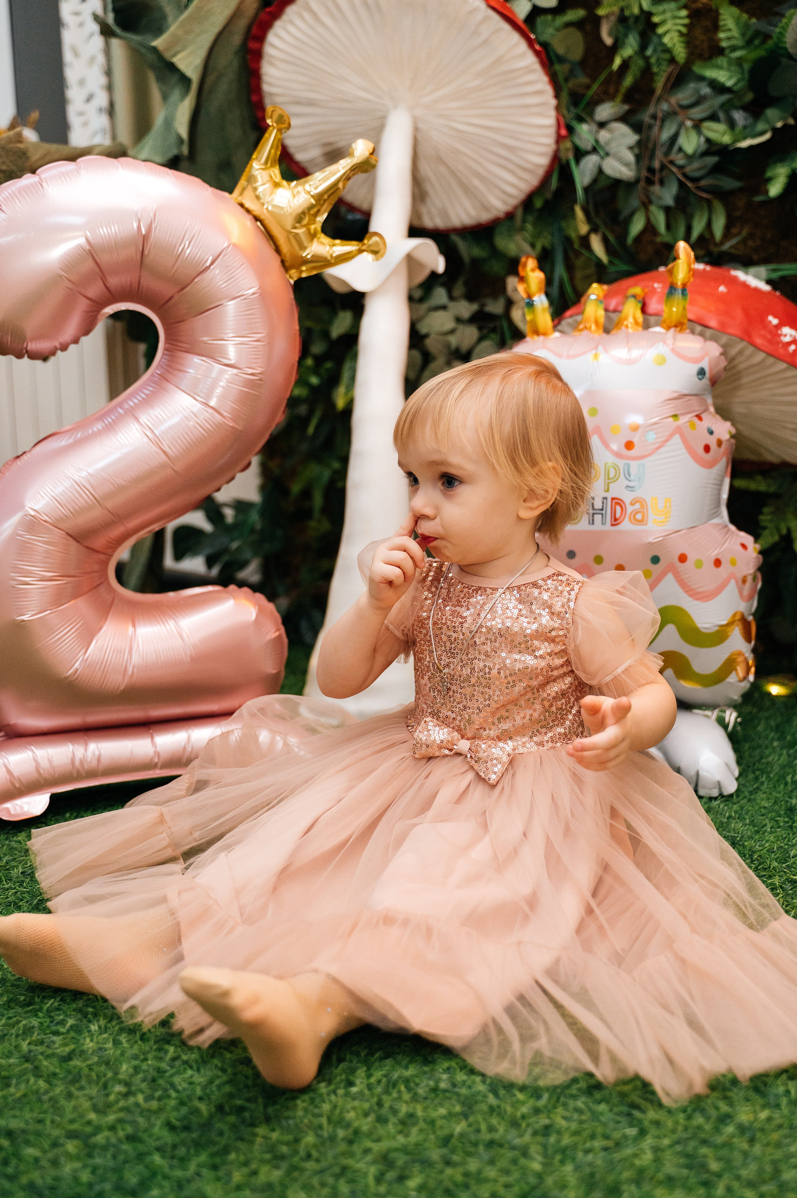 Надя 2 года (ВОЖЫК). Семейный фотограф в Минске Дарья Дреко