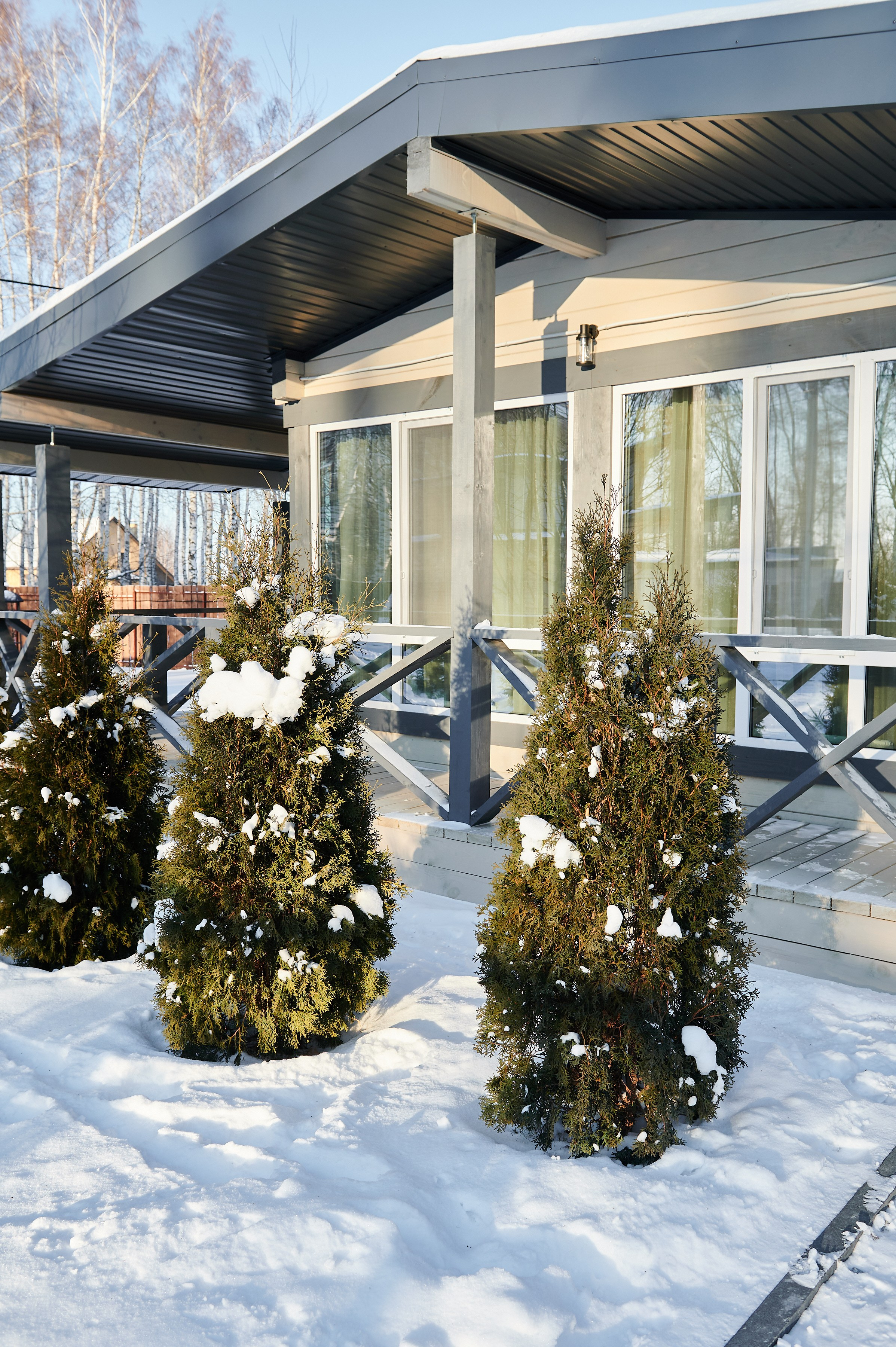 Интерьерная фотография. Коммерческий фотограф в Ульяновске