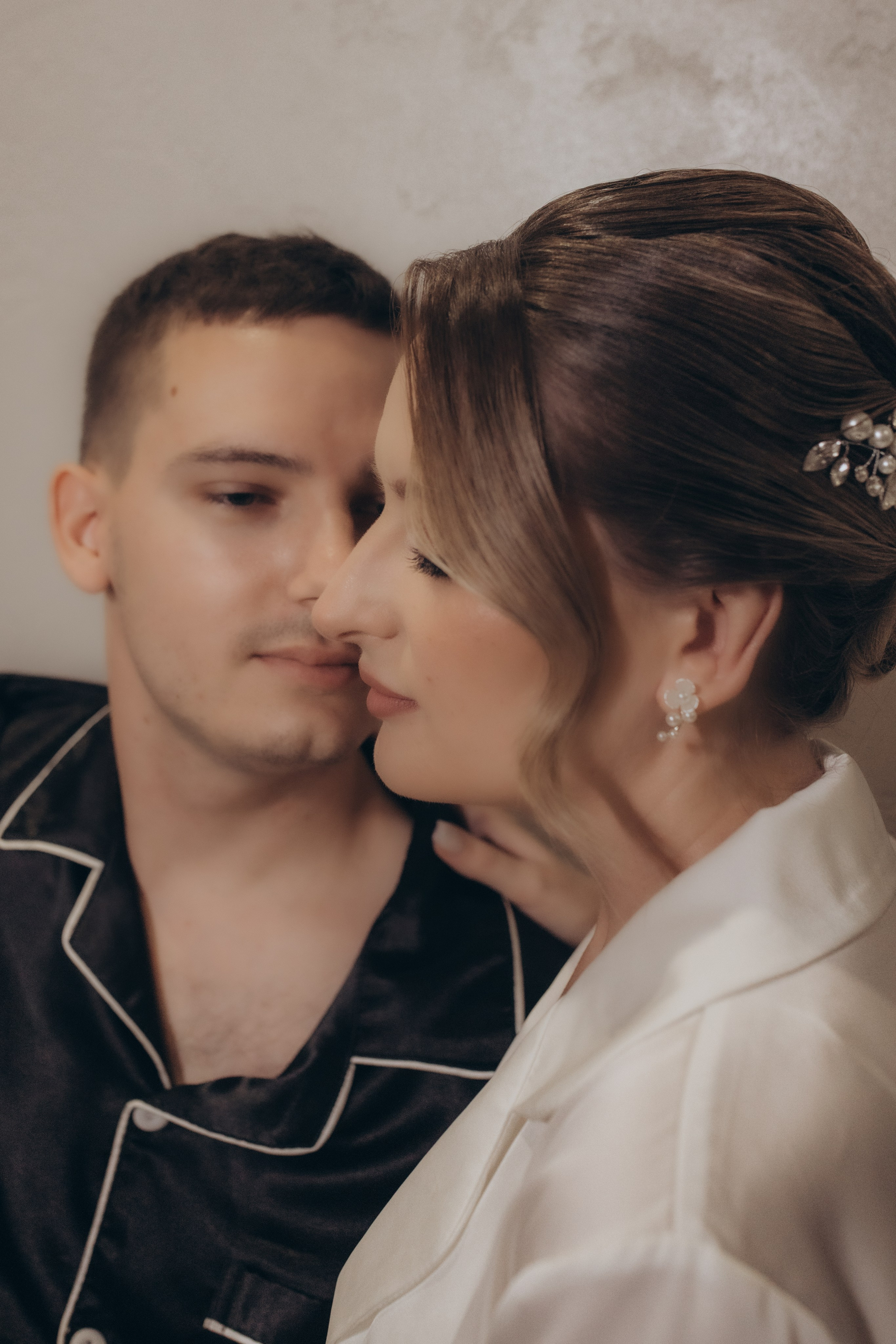 Влад и Даниела. Свадебный и семейный фотограф в Белгороде Евгения Курочкина