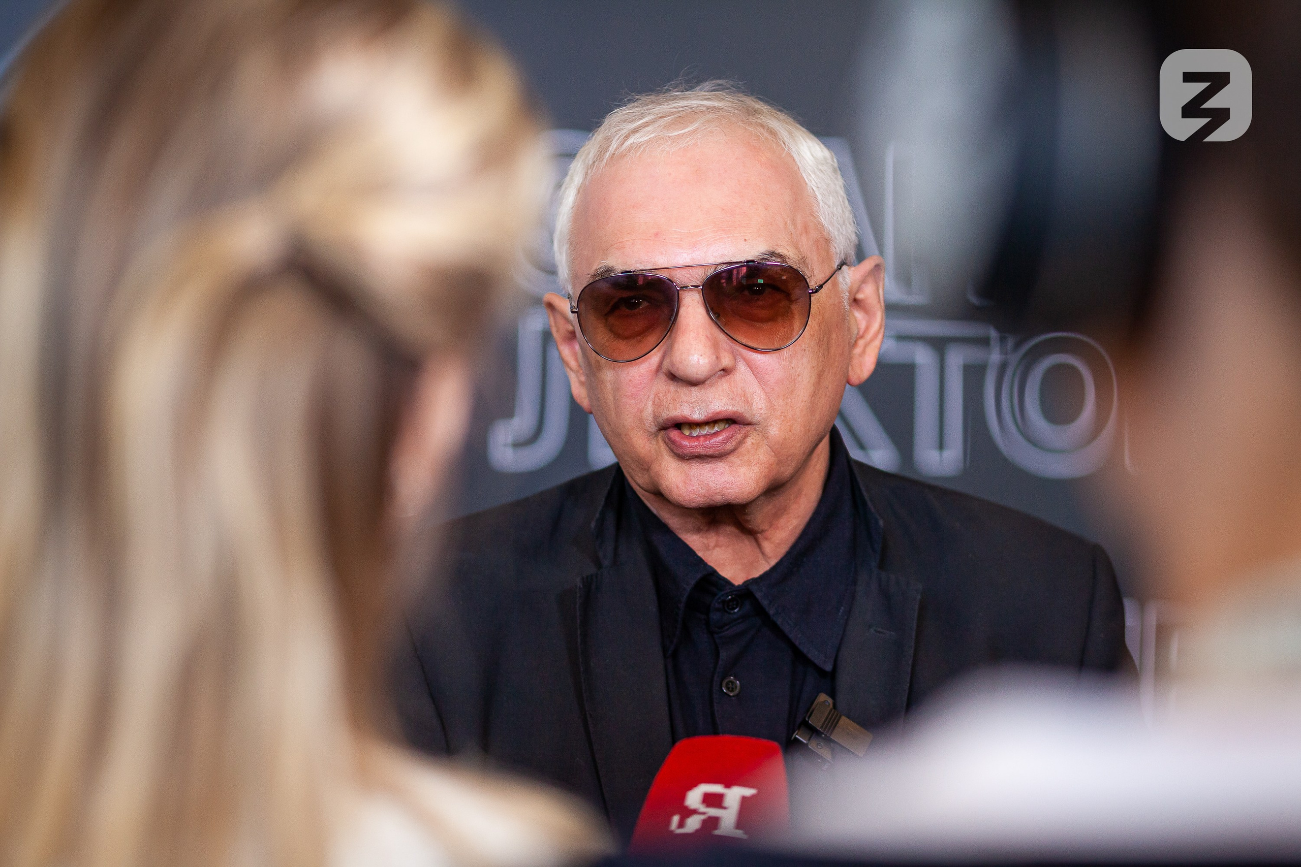 Спикерские выступления. Главная