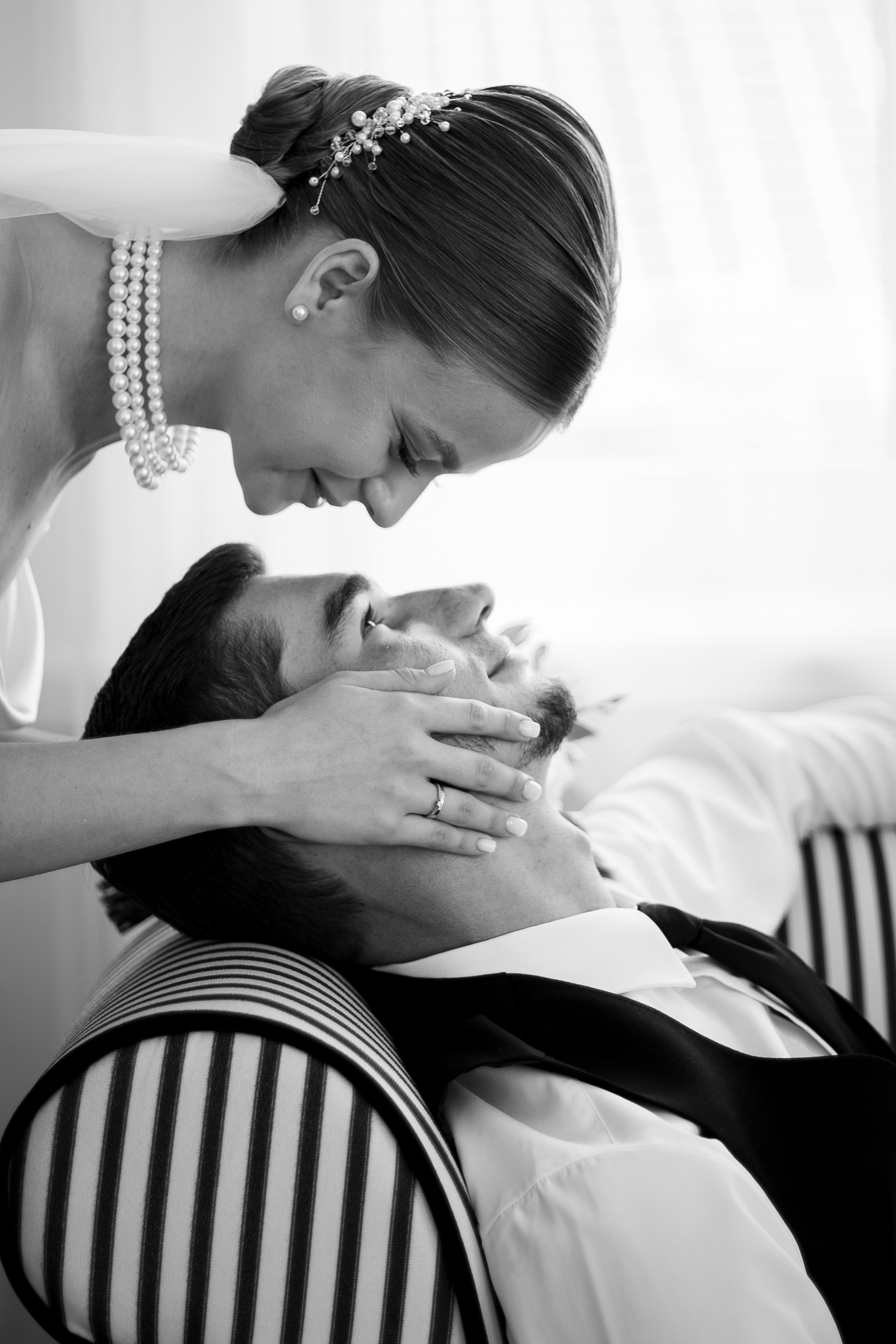 Константин & Анастасия