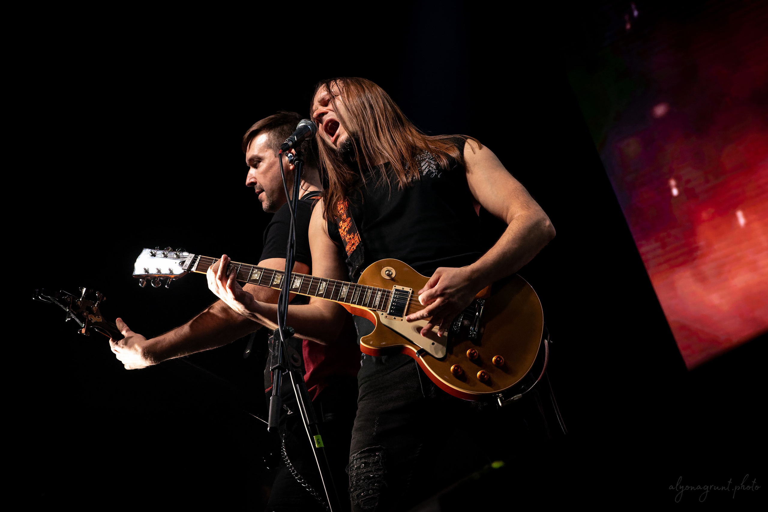 Концертное портфолио. Алена Адрианова: фотограф в Санкт-Петербурге