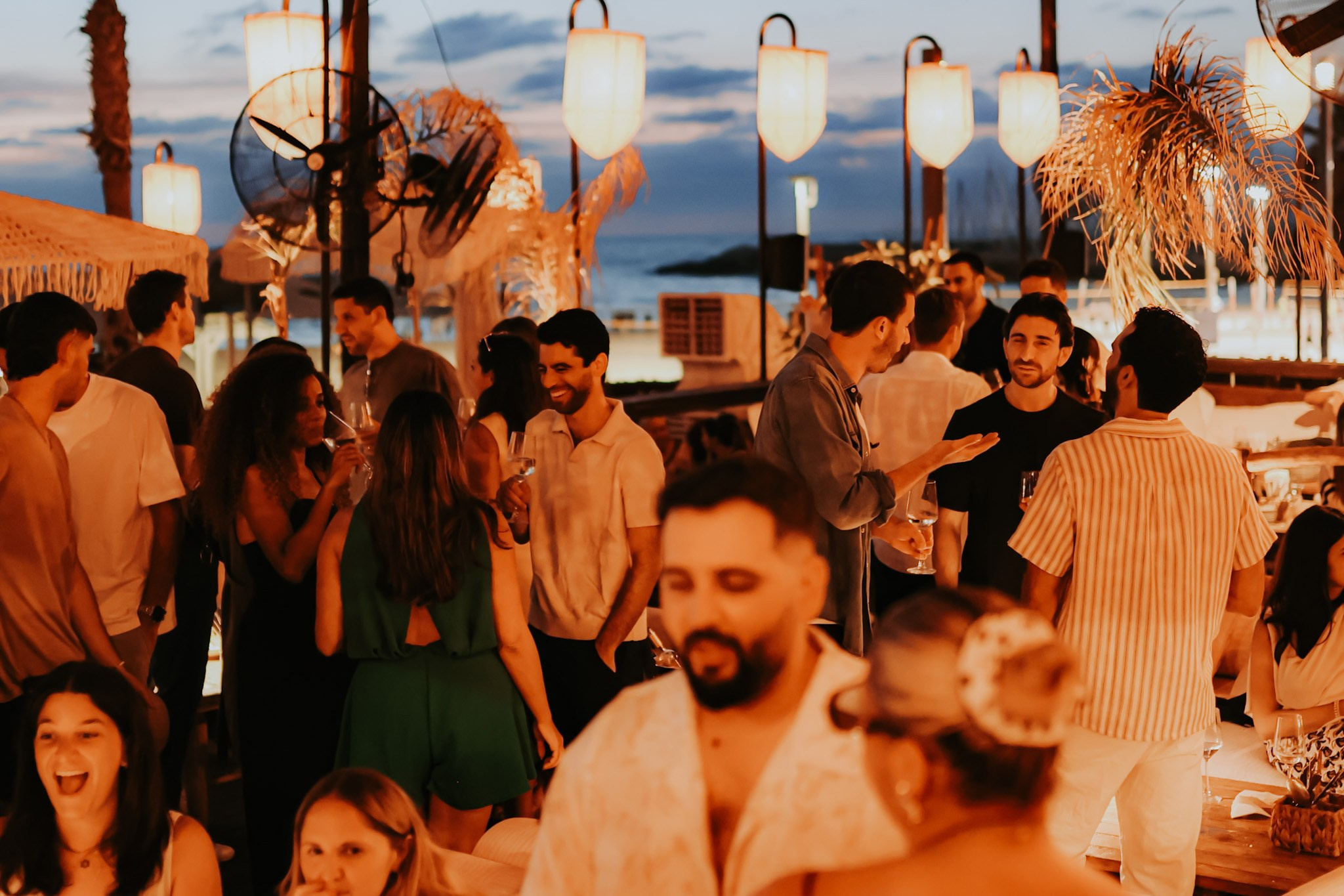 Pre-wedding event, Tel Aviv | May 2025. Photographer in Israel Alice Milchin