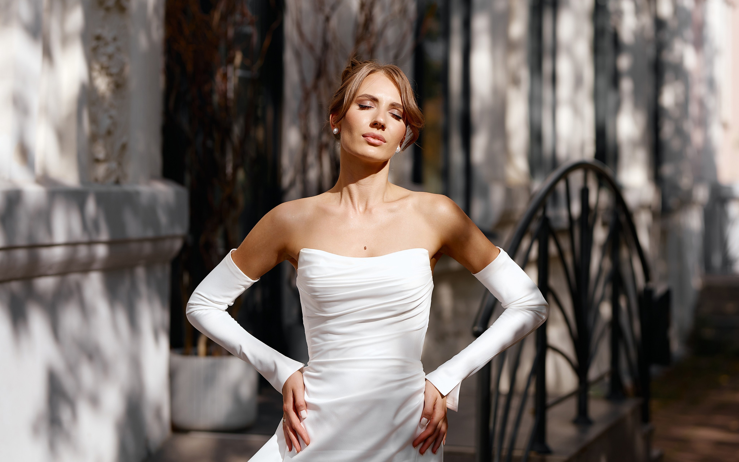 Алена и Алексей. Фотограф в Саранске Дмитрий Емелин