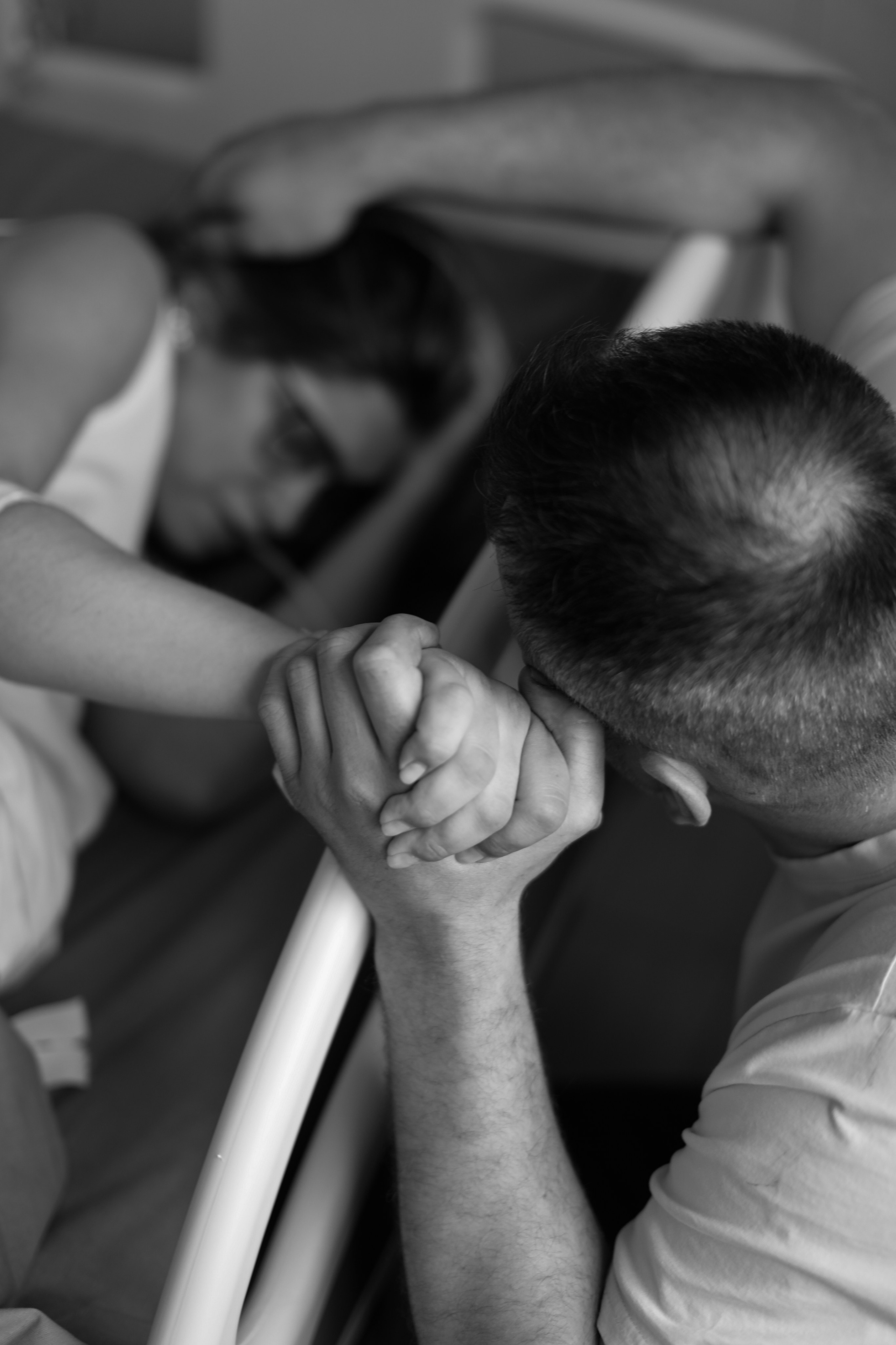 Рождение Марка. Фотограф Олеся Милош Мытищи, Москва и МО и весь мир