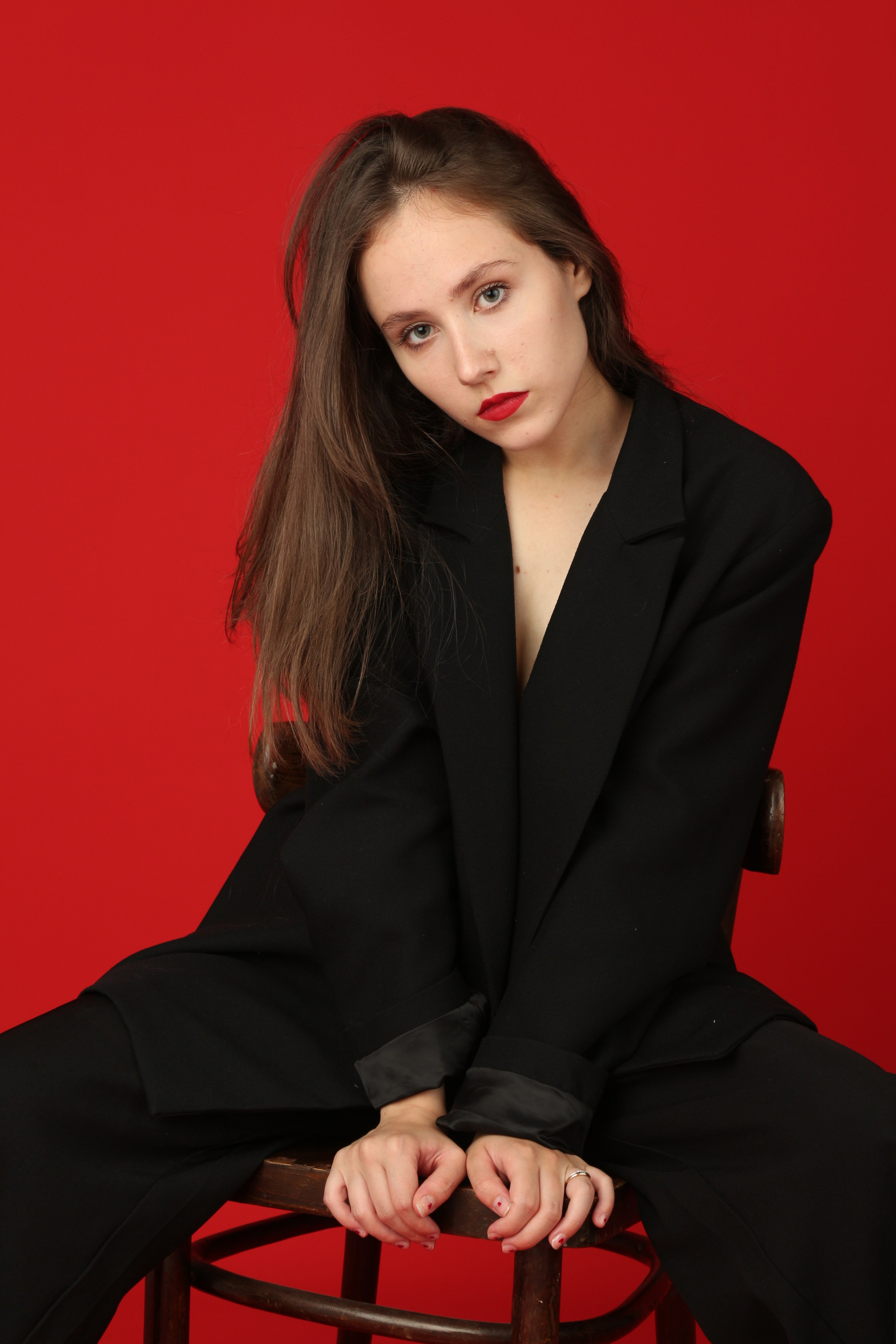 Женские портреты. Фотограф Екатерина Юдина | Санкт-Петербург