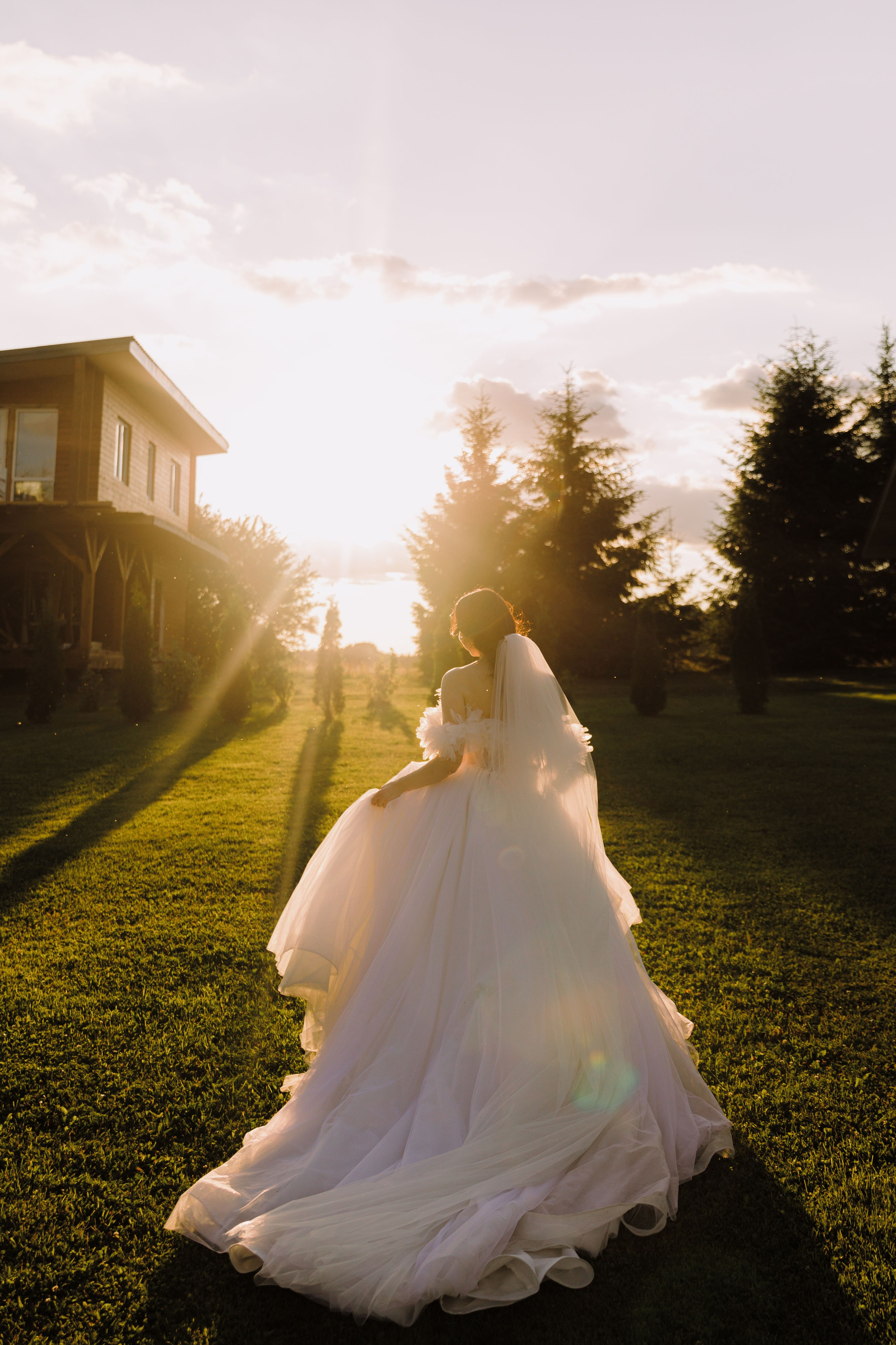 Dmitry & Diana. Главная