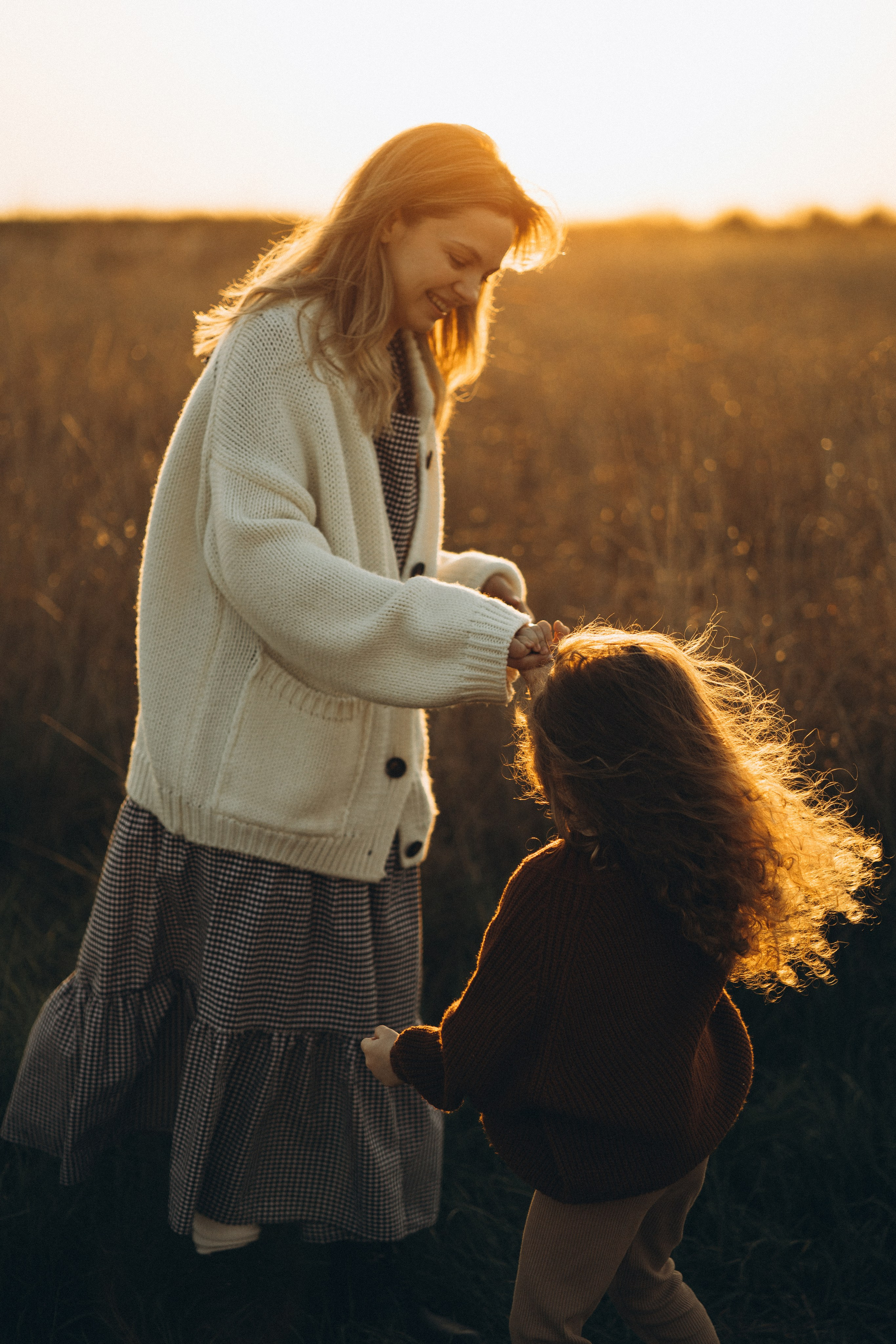 Мама и дочка, такая нежная весна. Семейный и детский фотограф, таганрог, ростов-на-дону