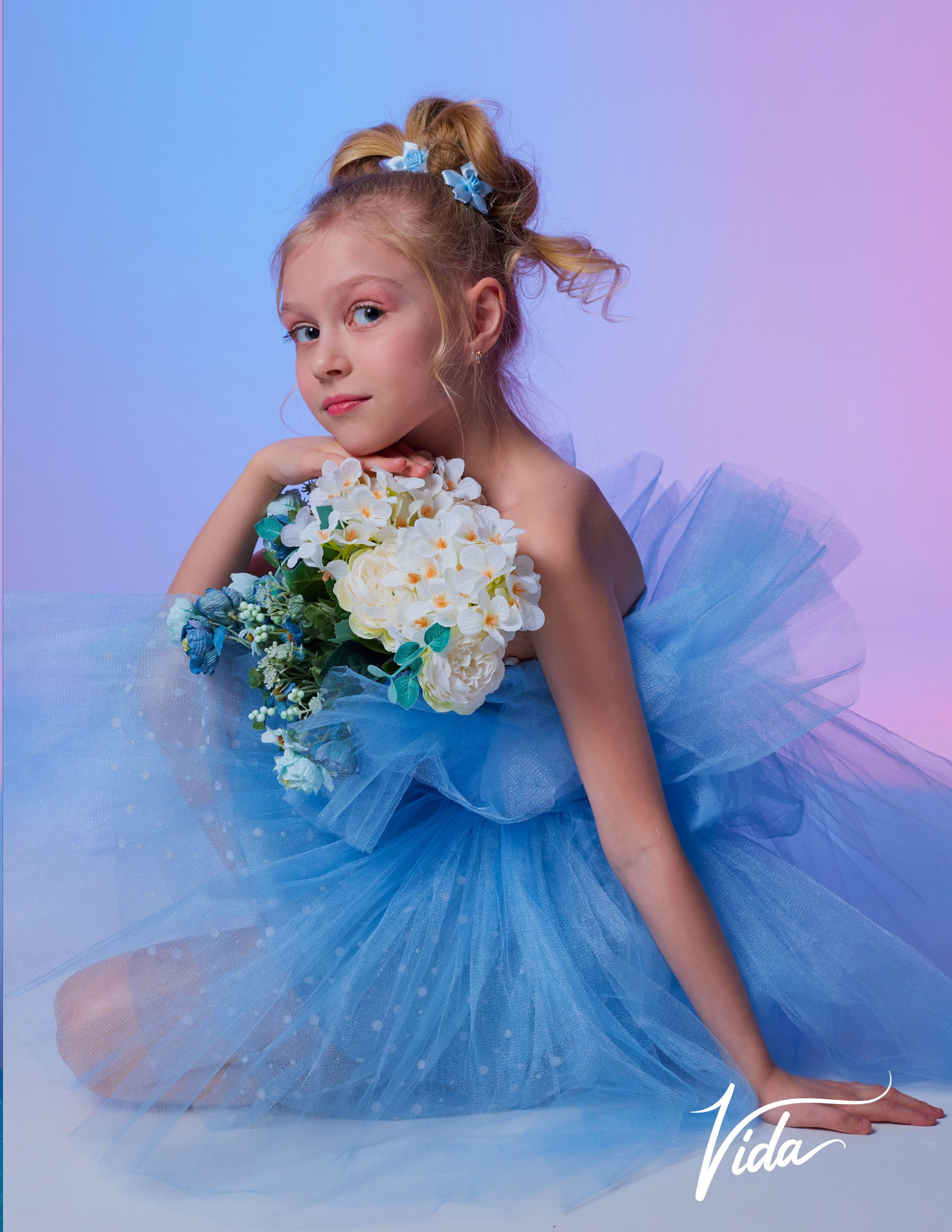 VIDA. Paris, France. Профессиональный фотограф Лилия Галеева