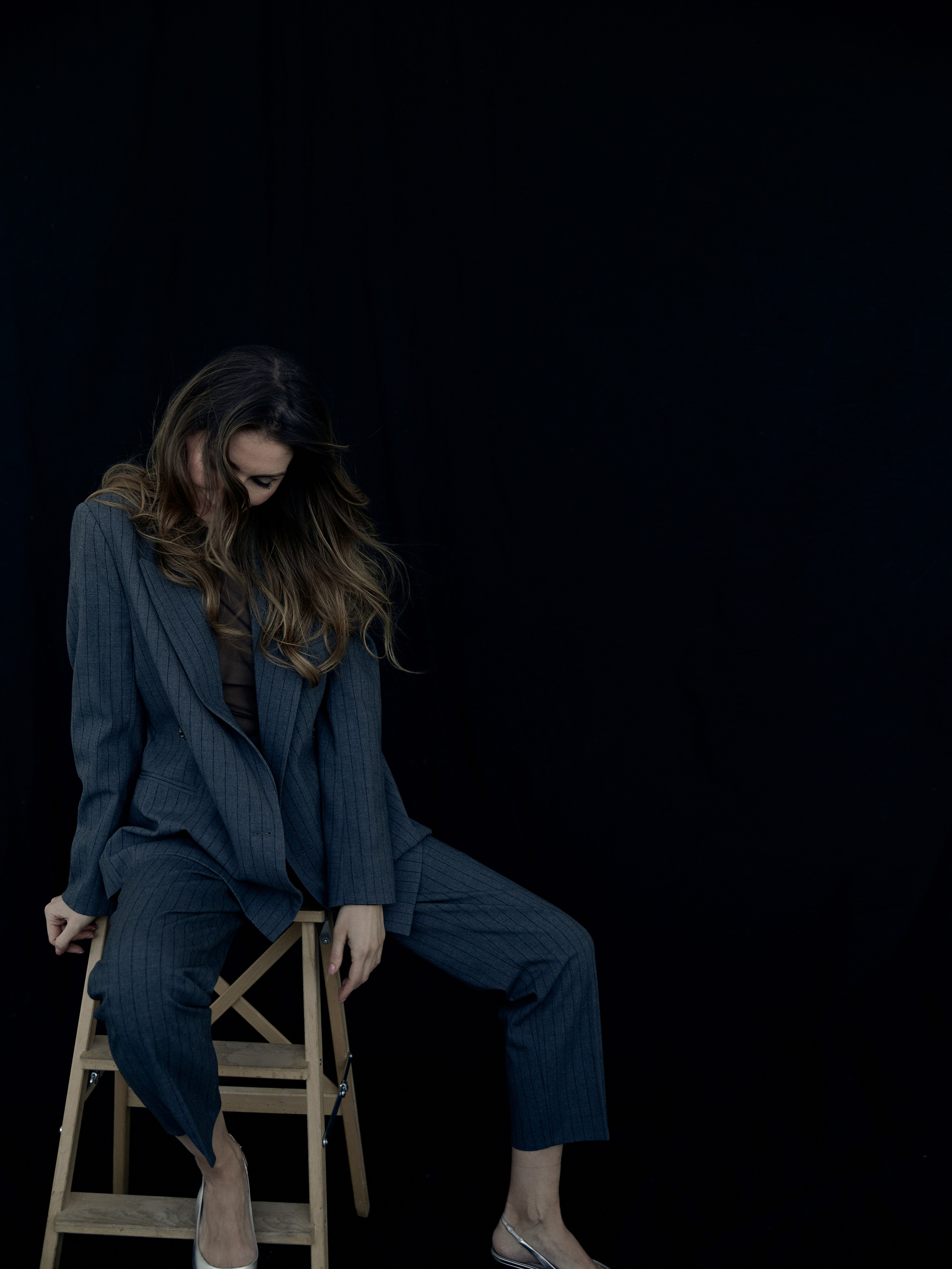 ANNA. Yulia Otroschenko